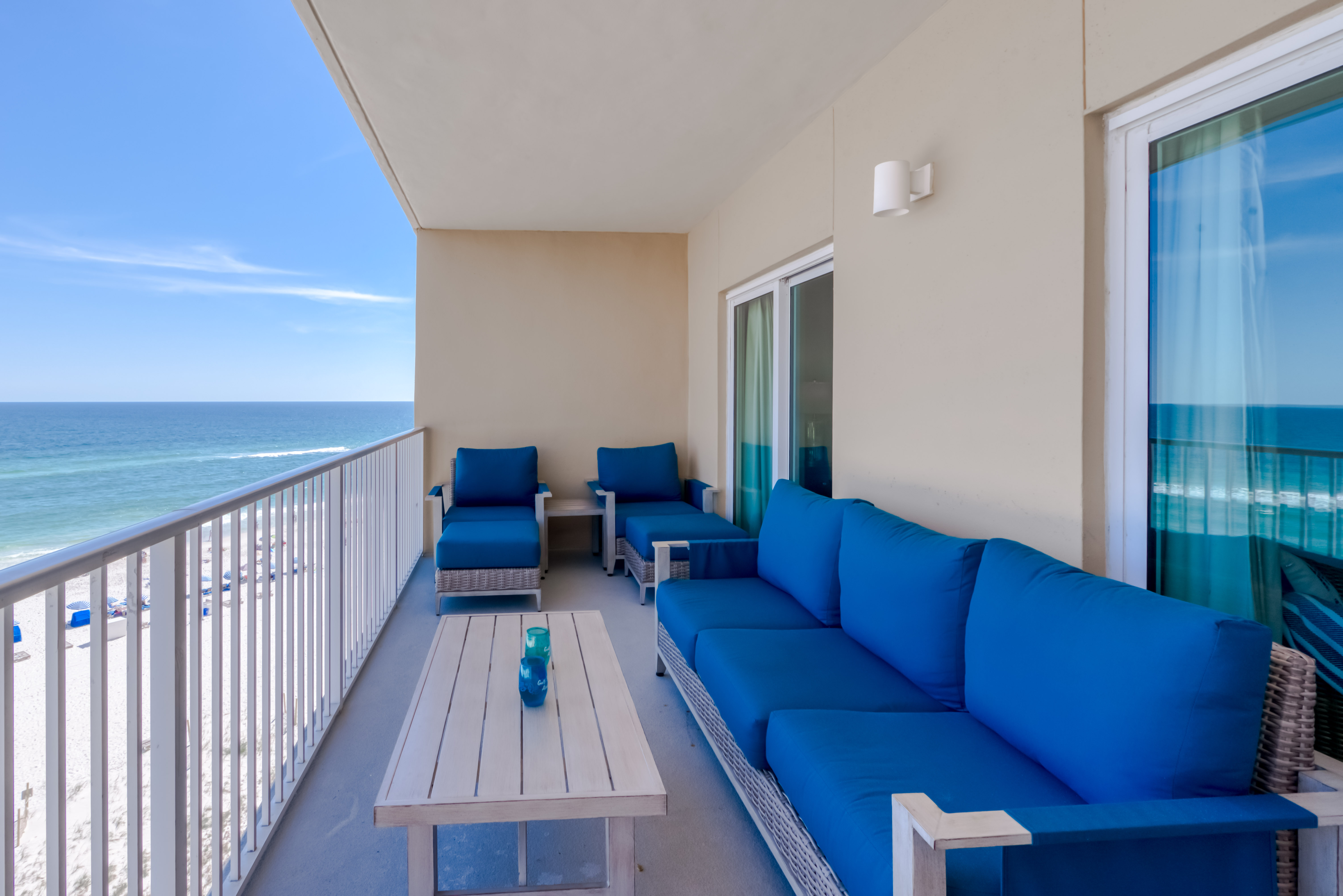 Seawind  Unit 703 Condo rental in Seawind Condominiums in Gulf Shores Alabama - #32