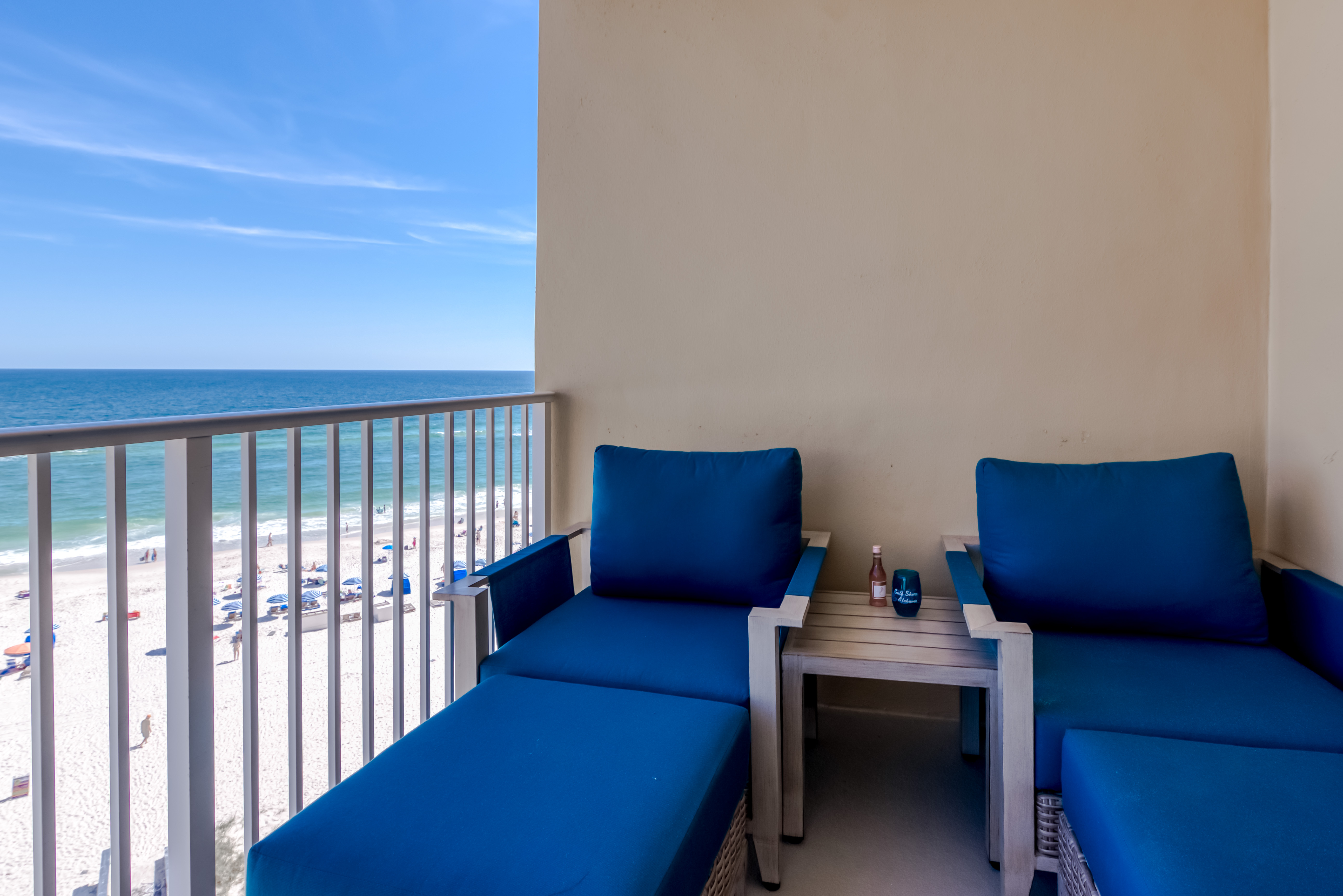 Seawind  Unit 703 Condo rental in Seawind Condominiums in Gulf Shores Alabama - #33