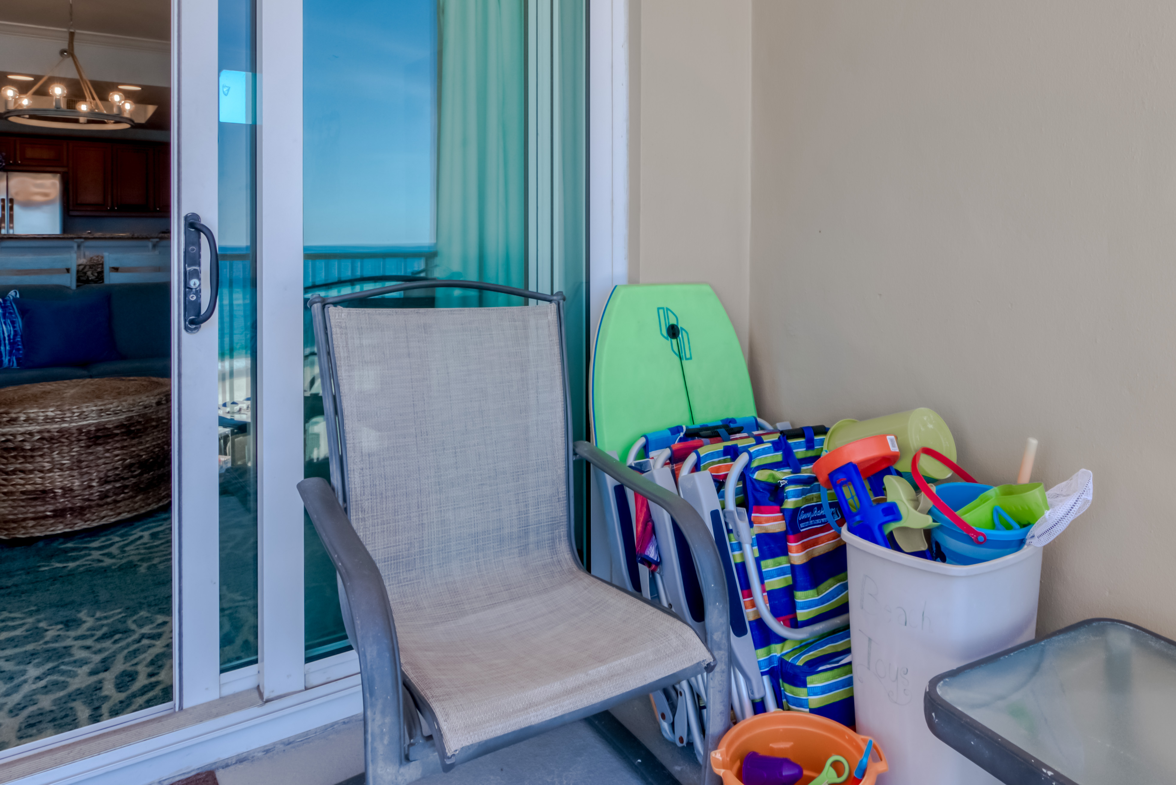 Seawind  Unit 703 Condo rental in Seawind Condominiums in Gulf Shores Alabama - #34