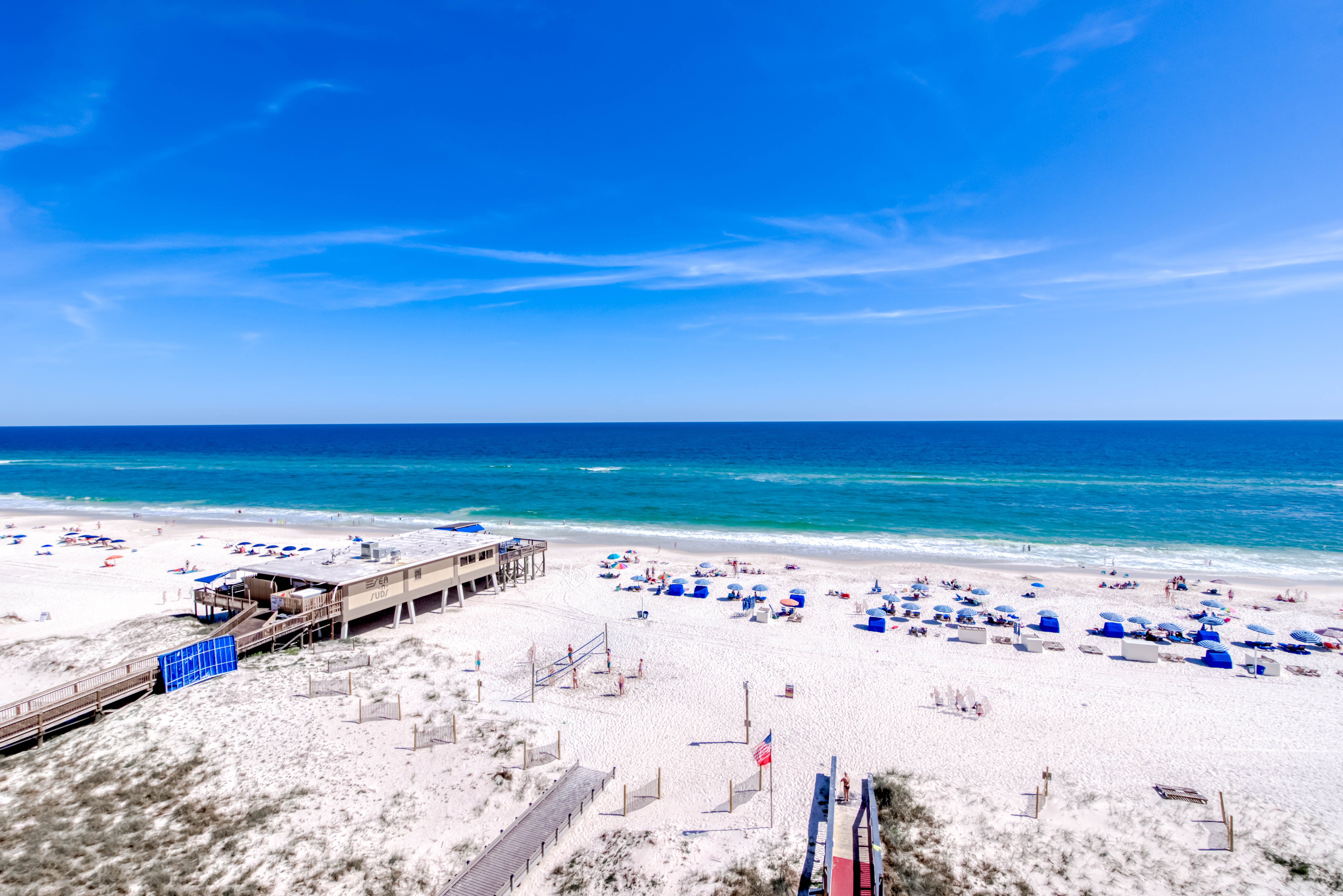 Seawind  Unit 703 Condo rental in Seawind Condominiums in Gulf Shores Alabama - #36