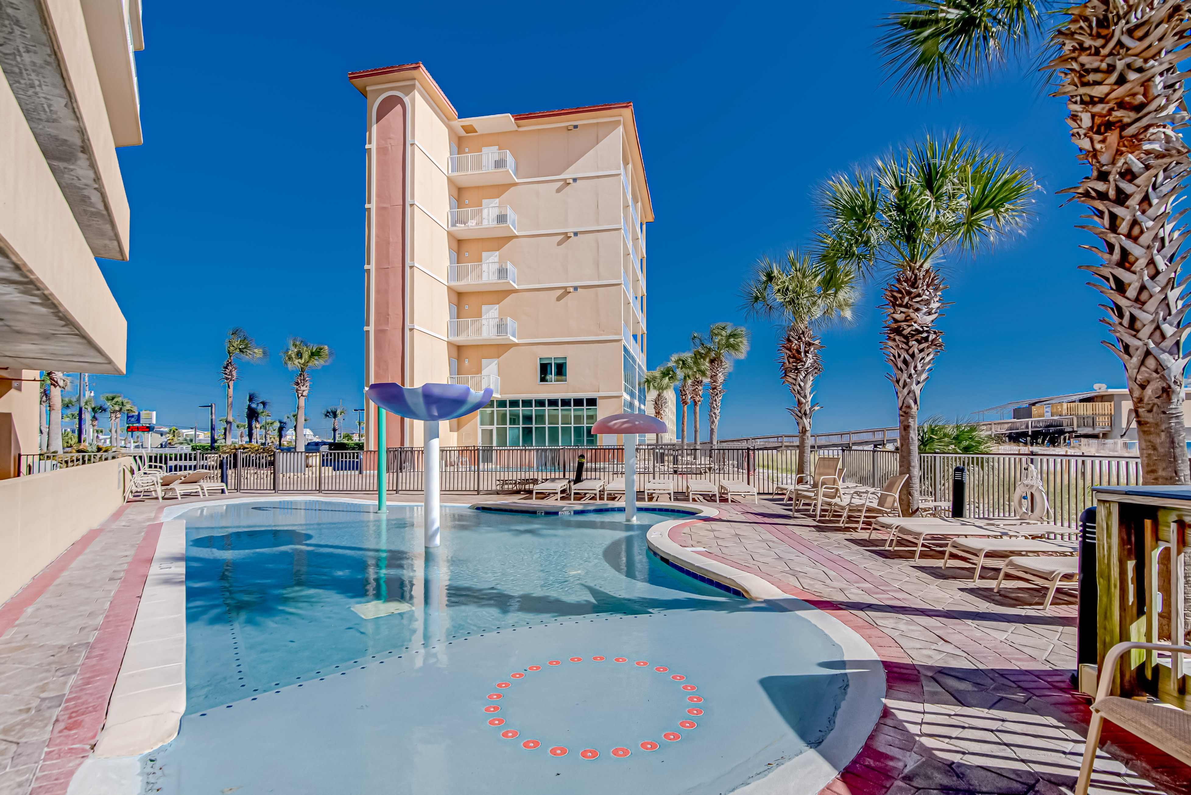 Seawind  Unit 703 Condo rental in Seawind Condominiums in Gulf Shores Alabama - #37