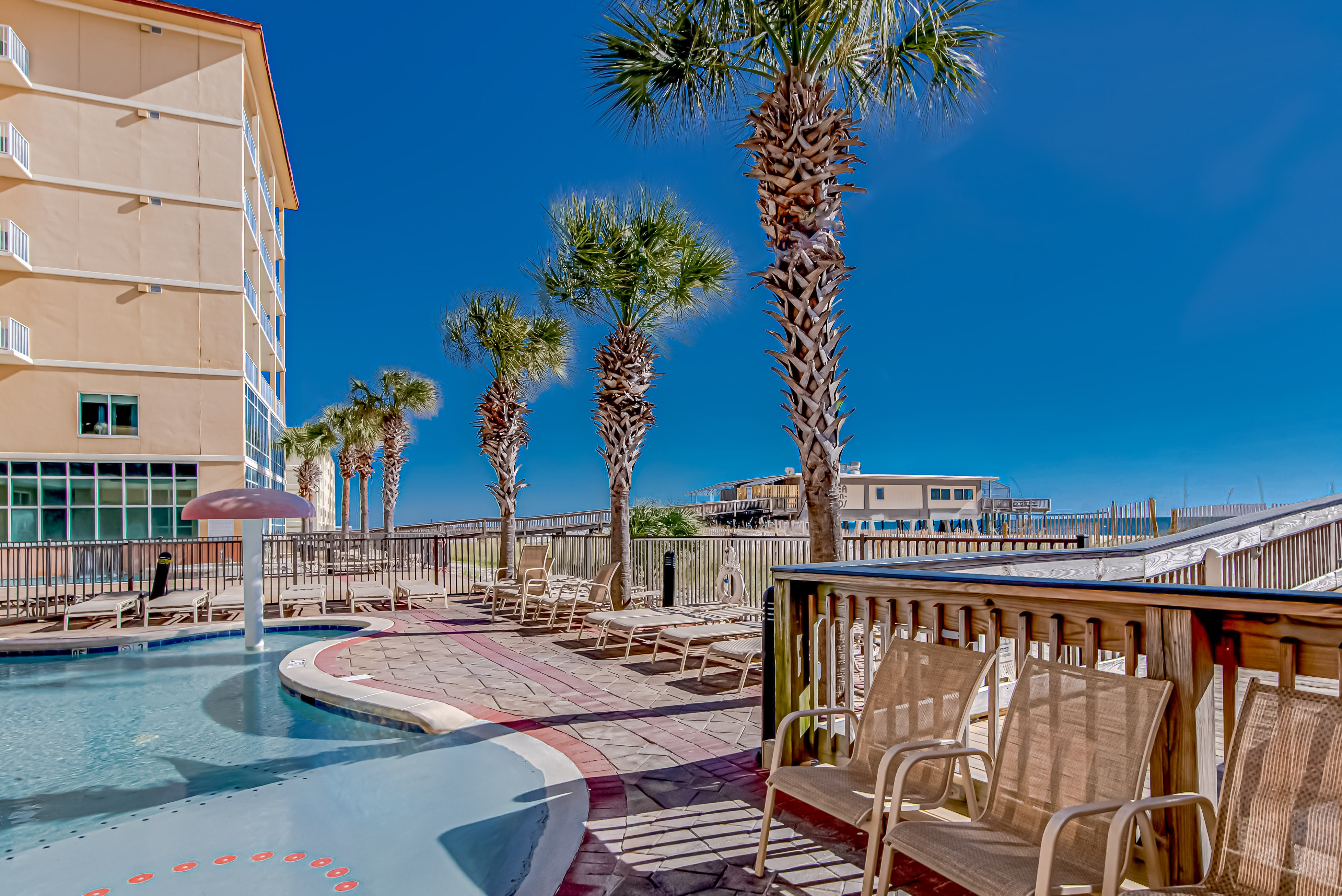 Seawind  Unit 703 Condo rental in Seawind Condominiums in Gulf Shores Alabama - #38