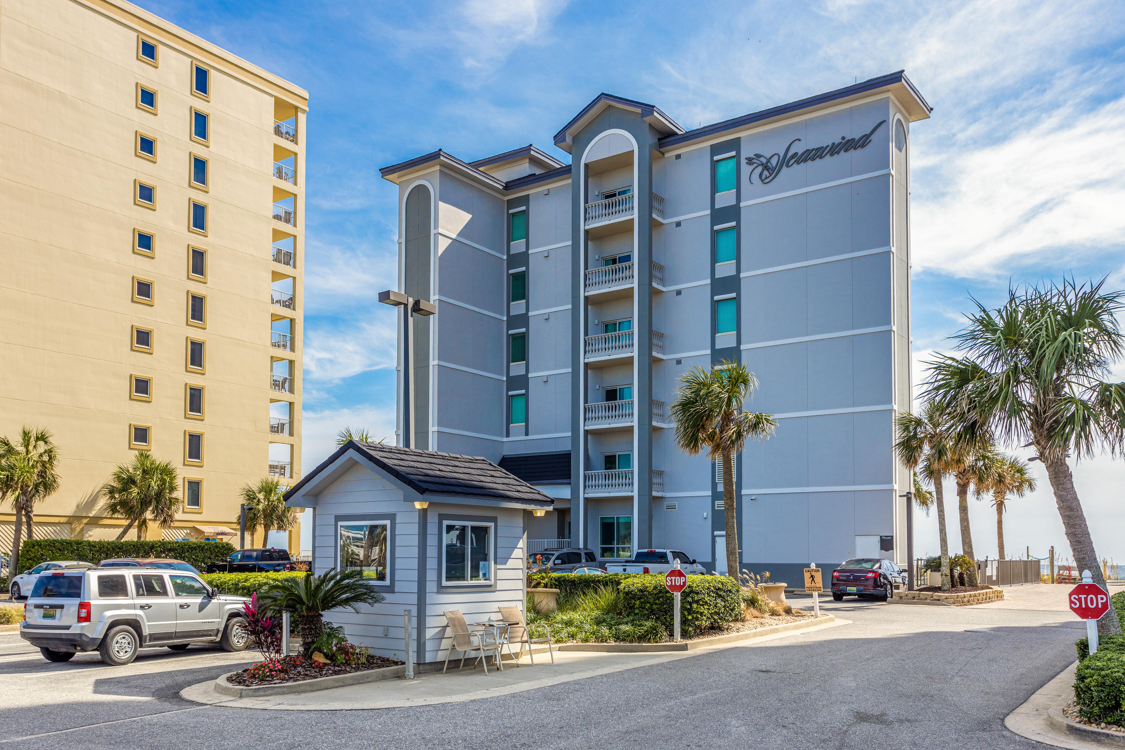 Seawind 1109 Condo rental in Seawind Condominiums in Gulf Shores Alabama - #23