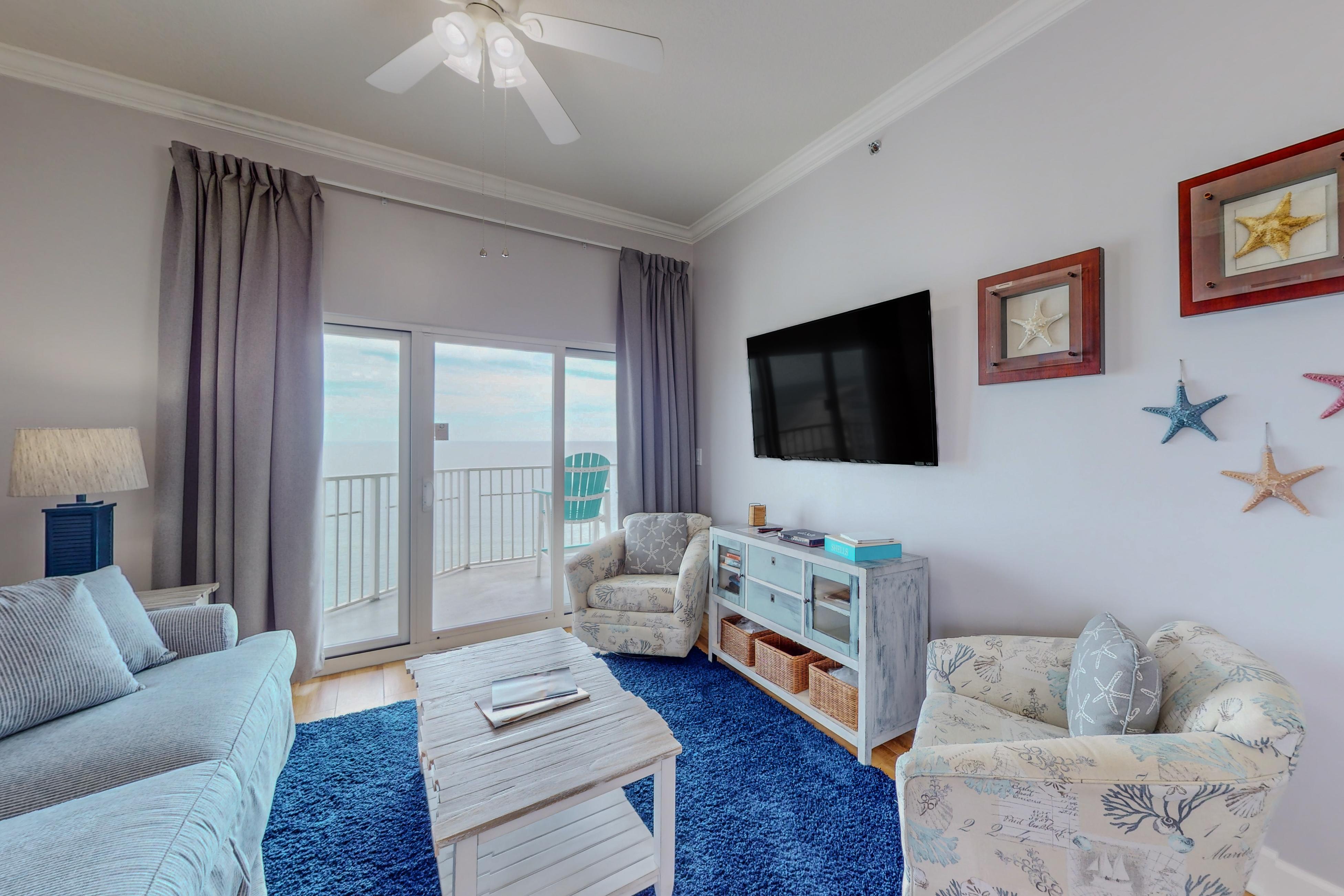 Seawind 2001 Condo rental in Seawind Condominiums in Gulf Shores Alabama - #1