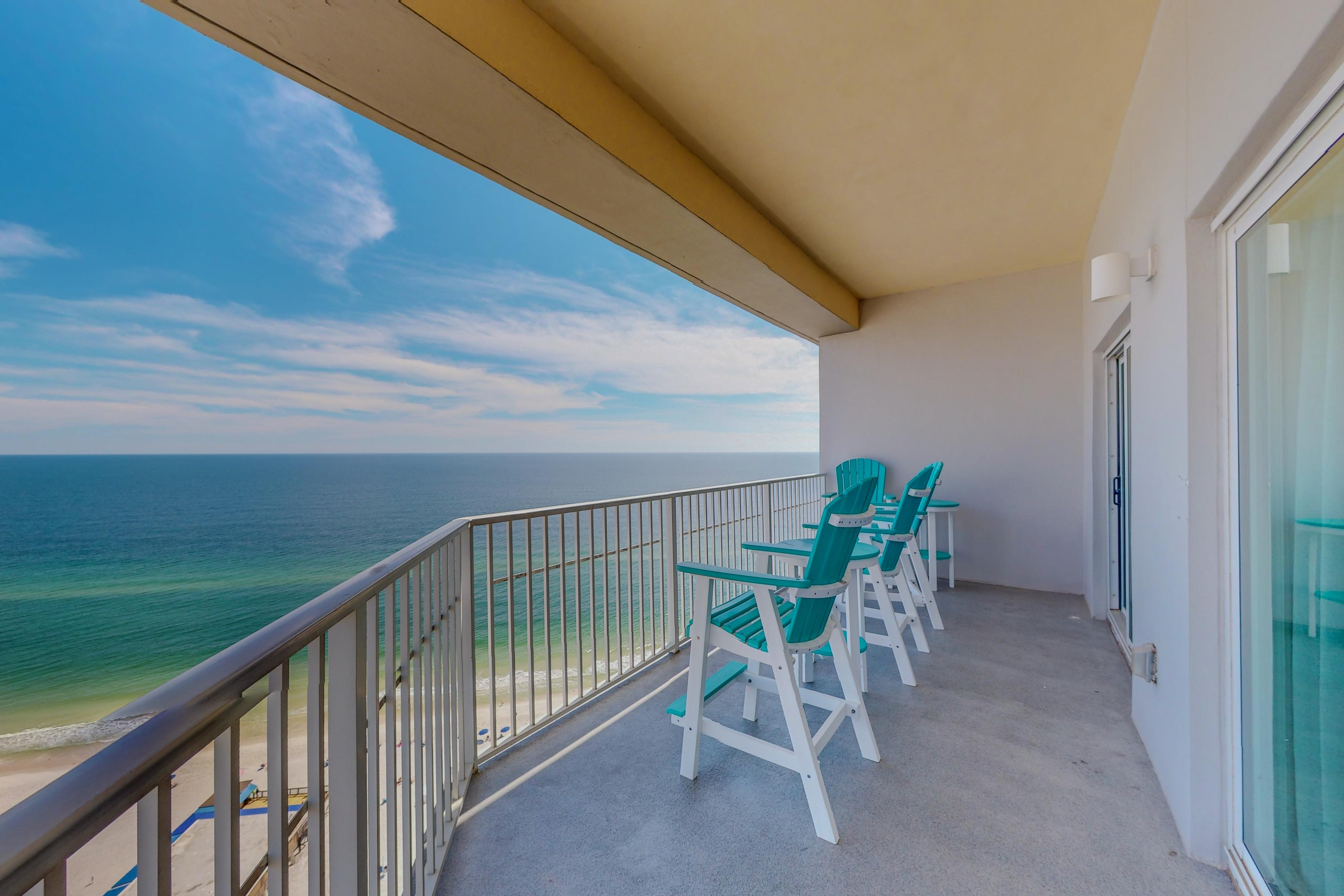 Seawind 2001 Condo rental in Seawind Condominiums in Gulf Shores Alabama - #21