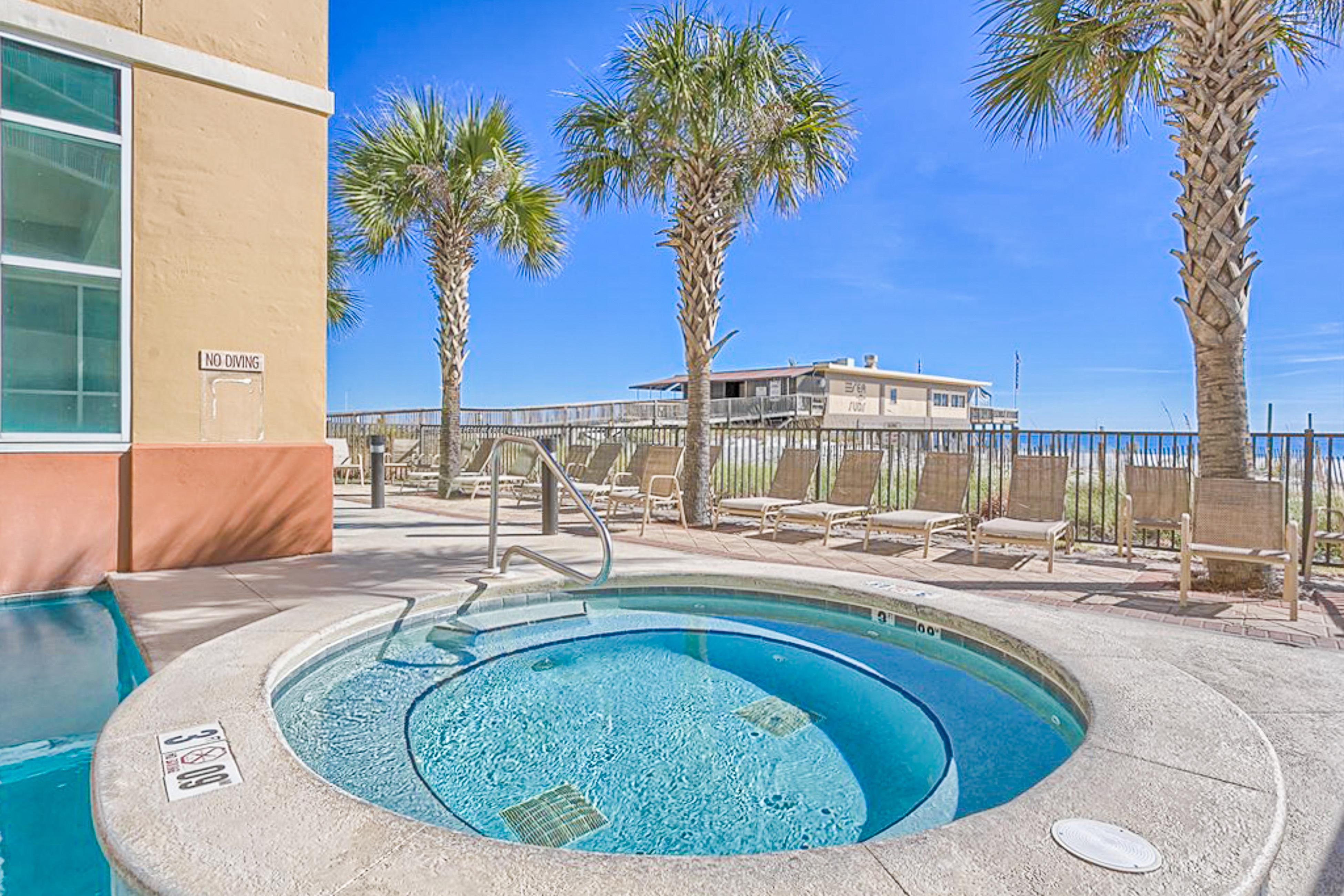 Seawind 2001 Condo rental in Seawind Condominiums in Gulf Shores Alabama - #22