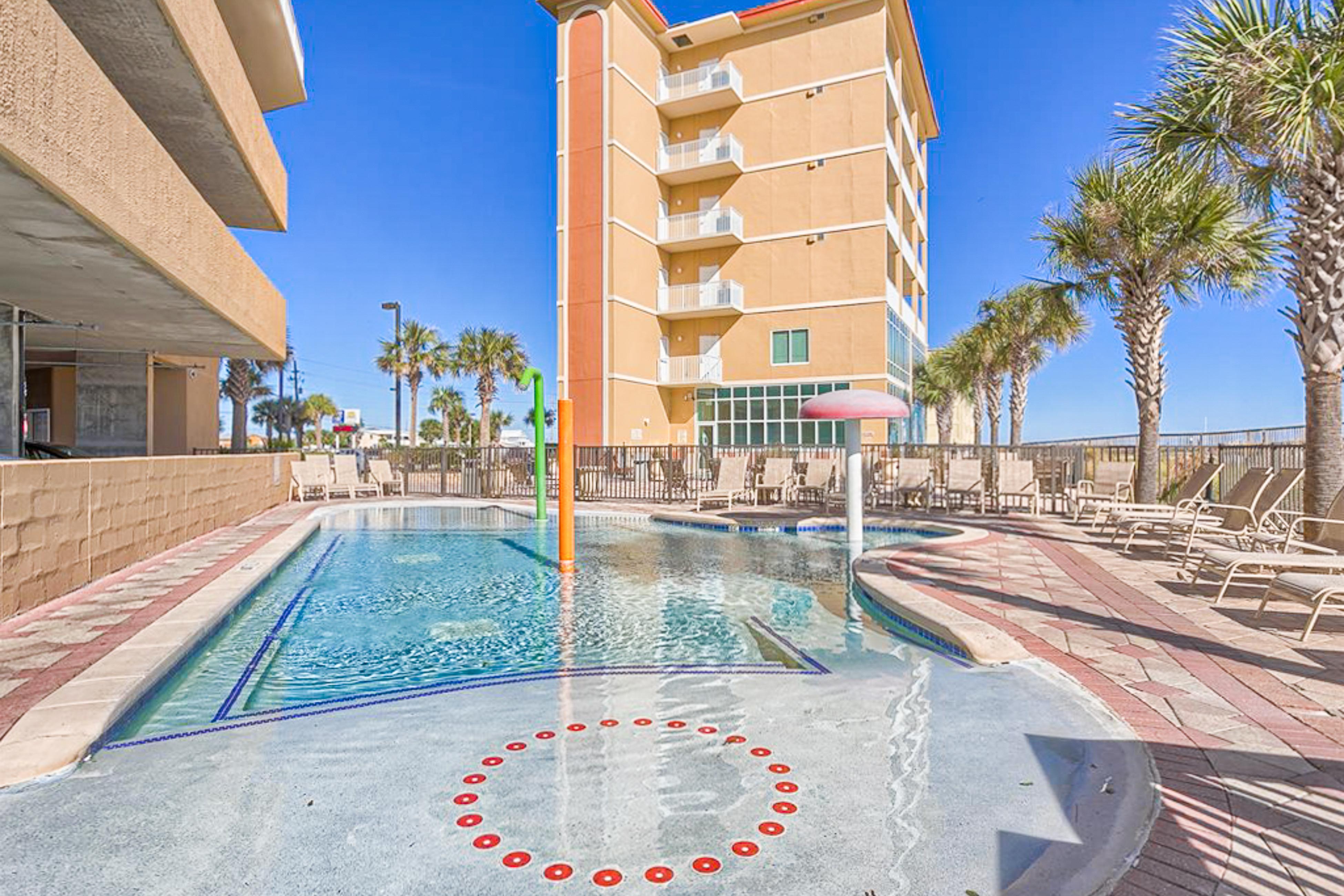 Seawind 2001 Condo rental in Seawind Condominiums in Gulf Shores Alabama - #23