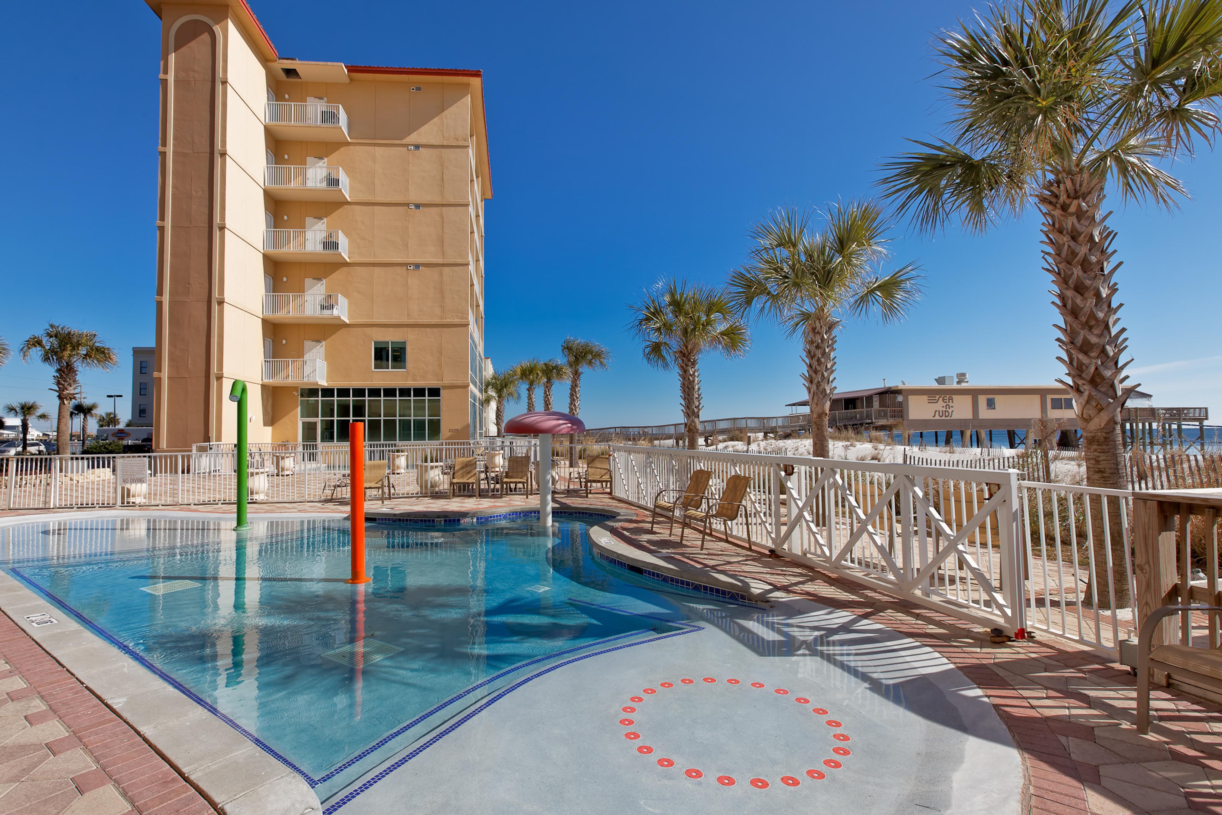 Seawind 2001 Condo rental in Seawind Condominiums in Gulf Shores Alabama - #25