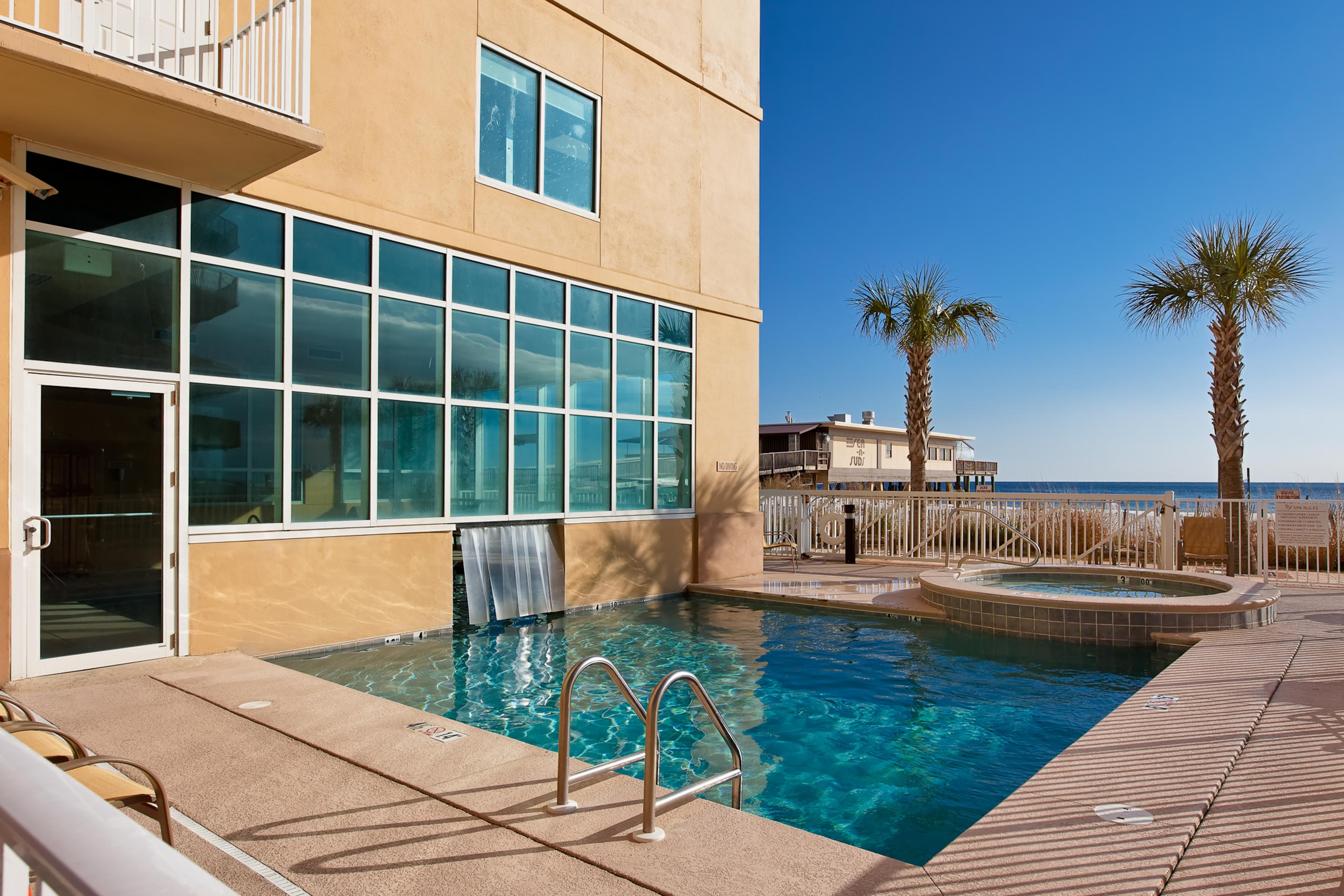 Seawind 2001 Condo rental in Seawind Condominiums in Gulf Shores Alabama - #26