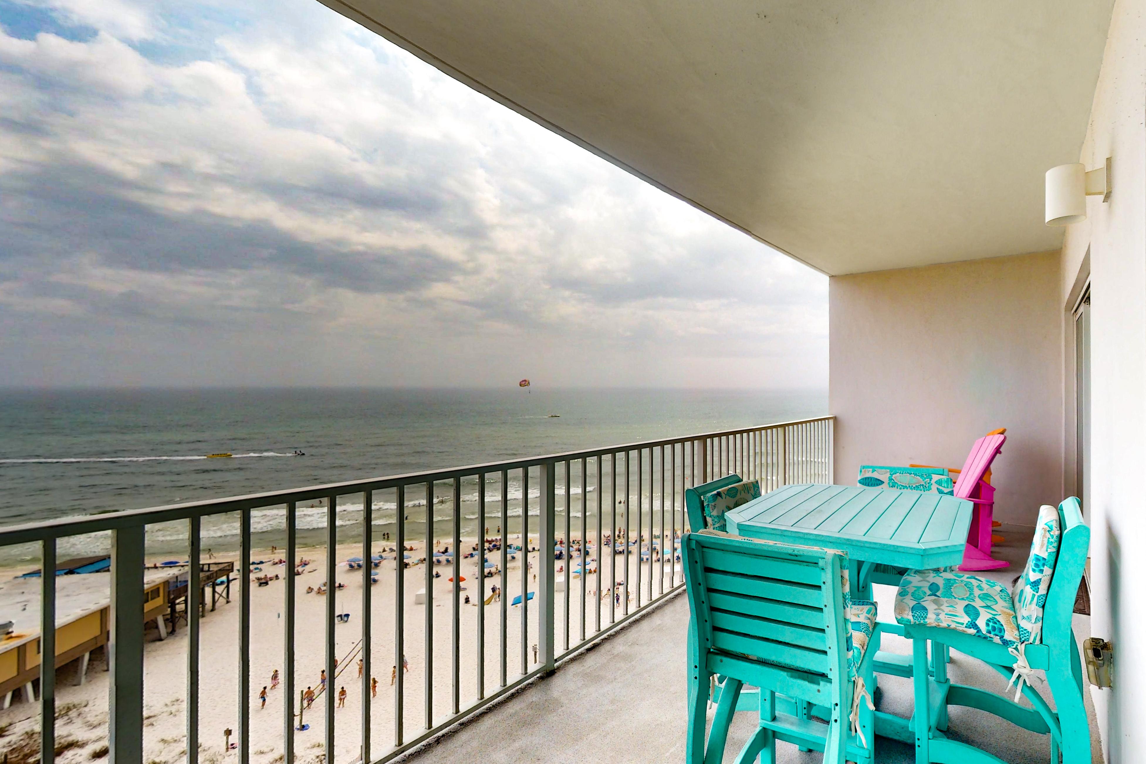 Seawind 902 Condo rental in Seawind Condominiums in Gulf Shores Alabama - #22