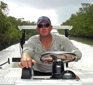 Secret Spot Charters in Islamorada Florida