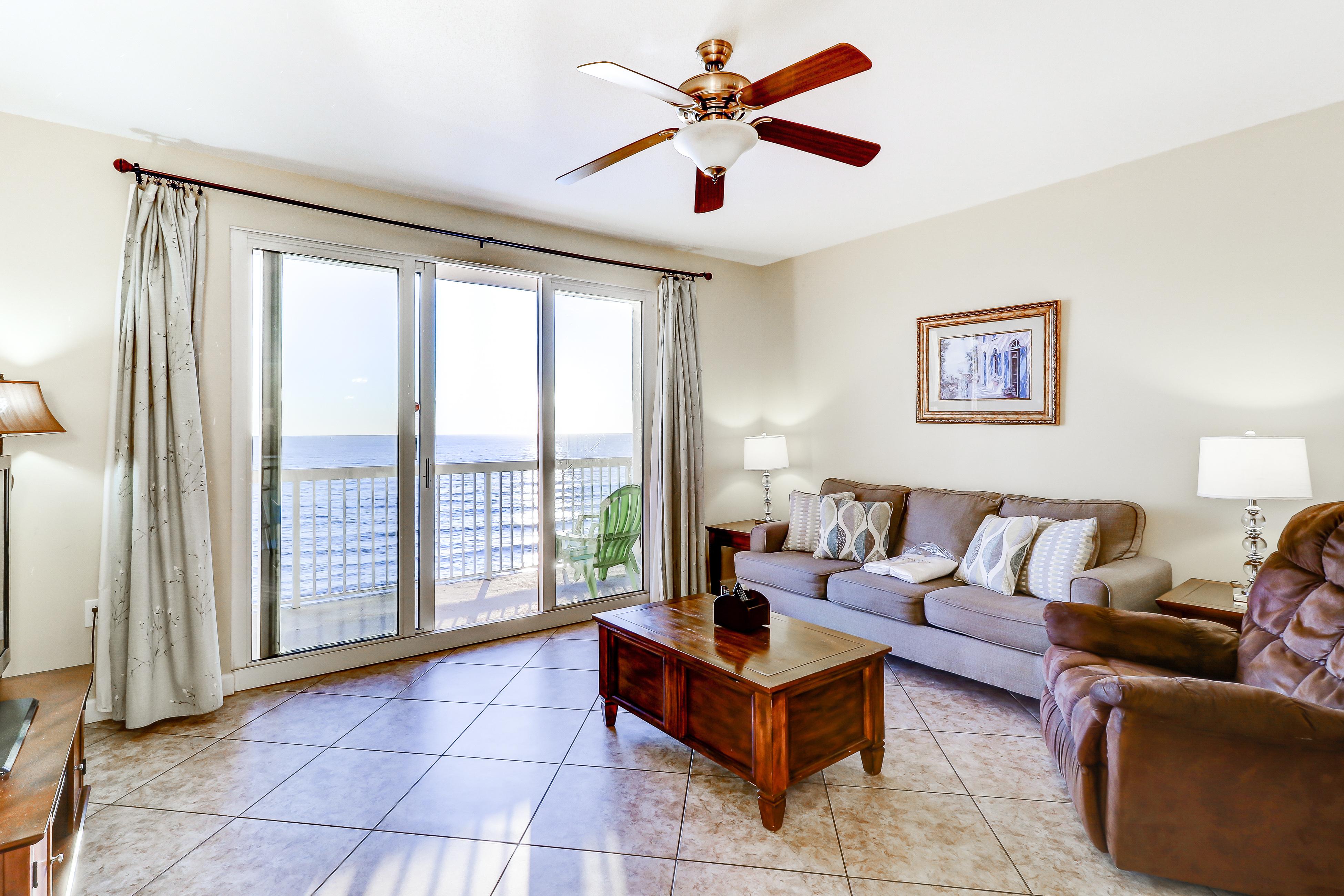 Seychelles Beach Resort 1604 Condo rental in Seychelles Beach Resort in Panama City Beach Florida - #2