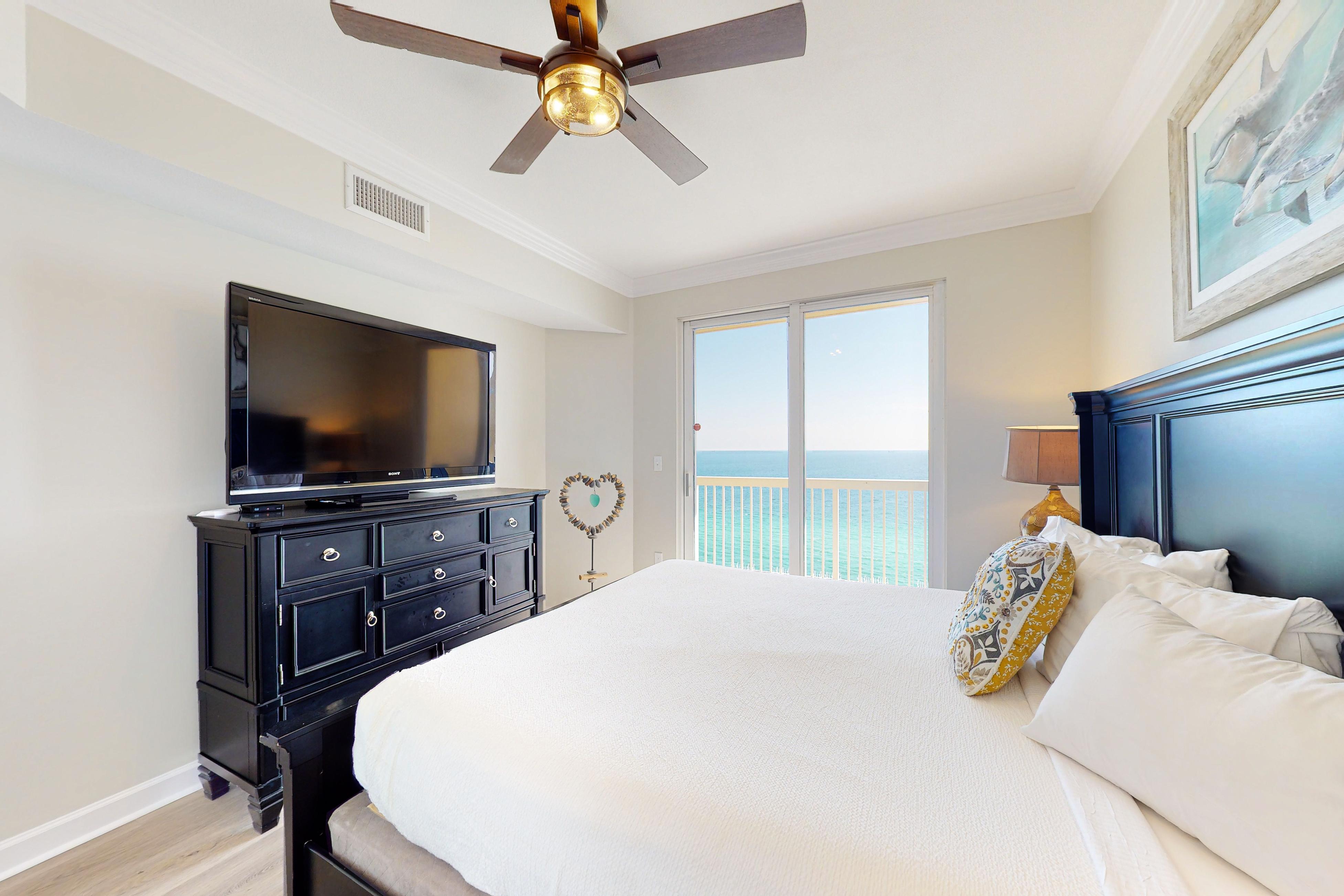 Seychelles Beach Resort 1701 Condo rental in Seychelles Beach Resort in Panama City Beach Florida - #15