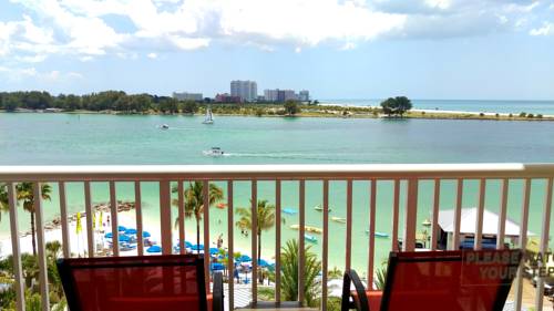 Shephard's Live Entertainment Resort in Clearwater Beach FL 43