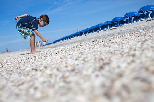 Sheraton Sand Key Resort in Clearwater Beach FL 31