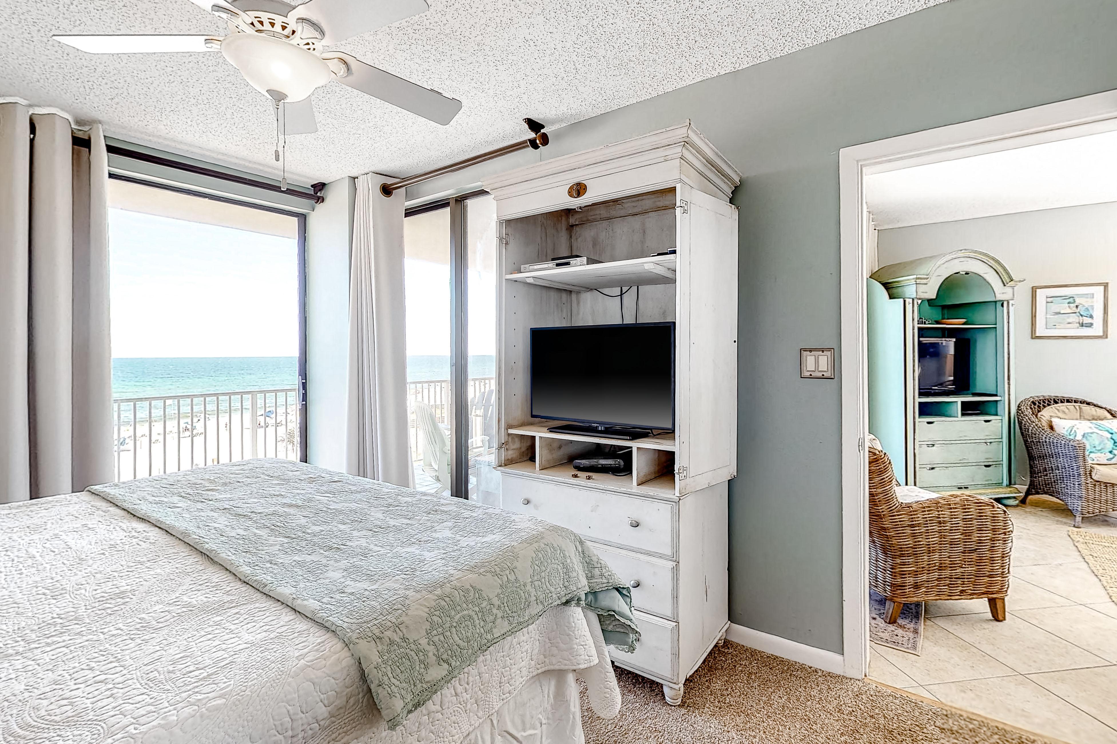 Shoalwater 406 Condo rental in Shoalwater Condominiums in Orange Beach Alabama - #12