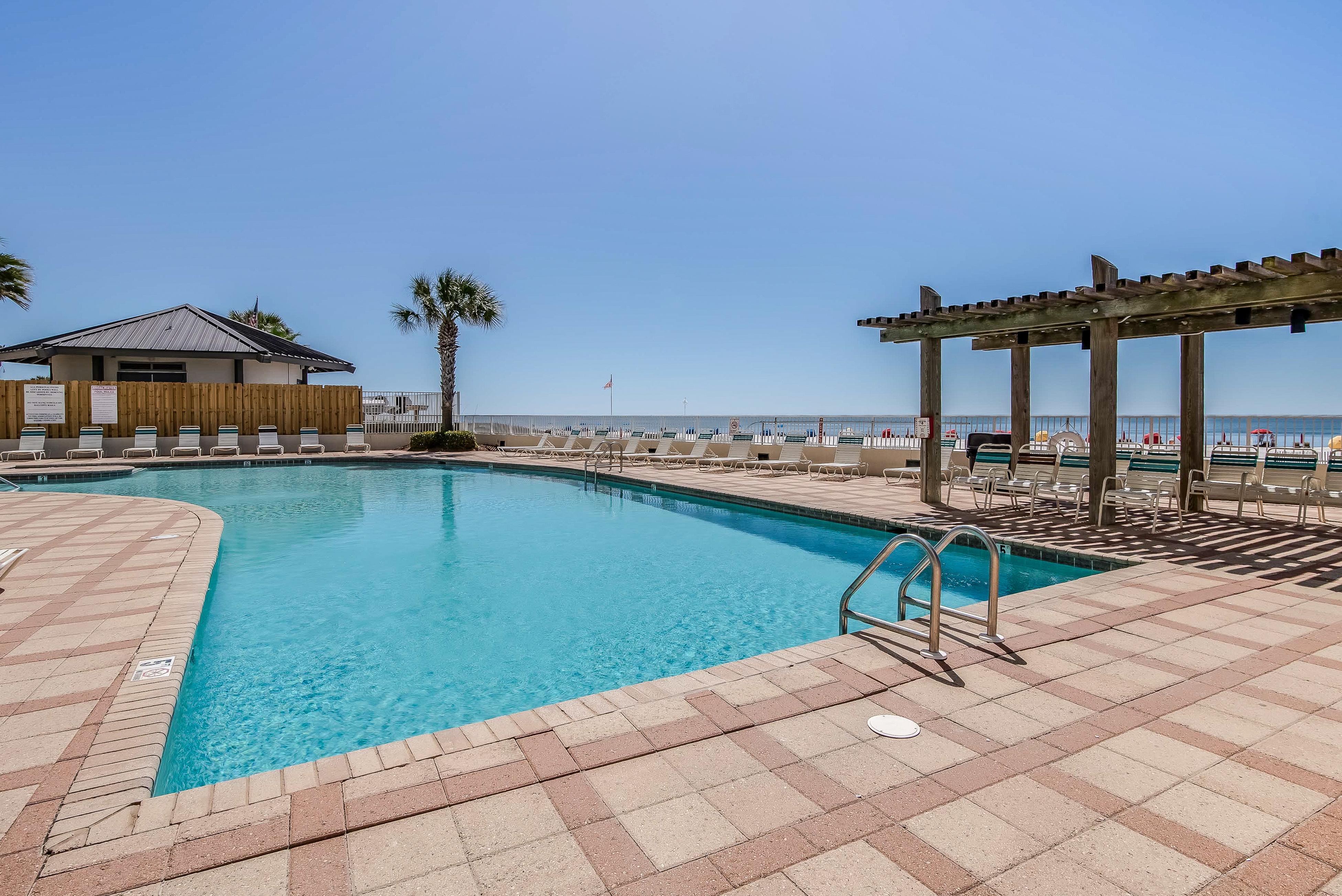 Shoalwater 406 Condo rental in Shoalwater Condominiums in Orange Beach Alabama - #38