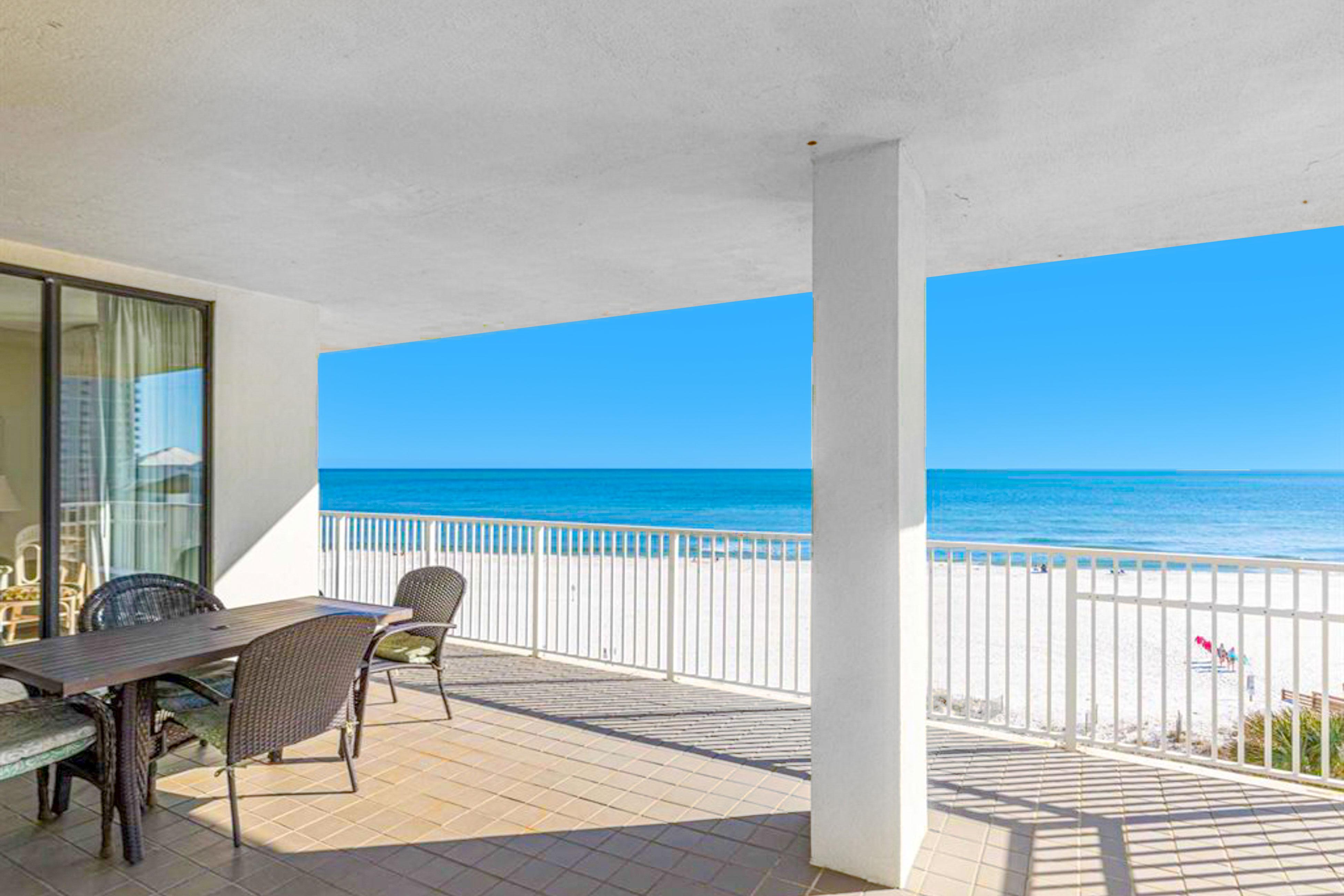 Shoalwater 506 Condo rental in Shoalwater Condominiums in Orange Beach Alabama - #24