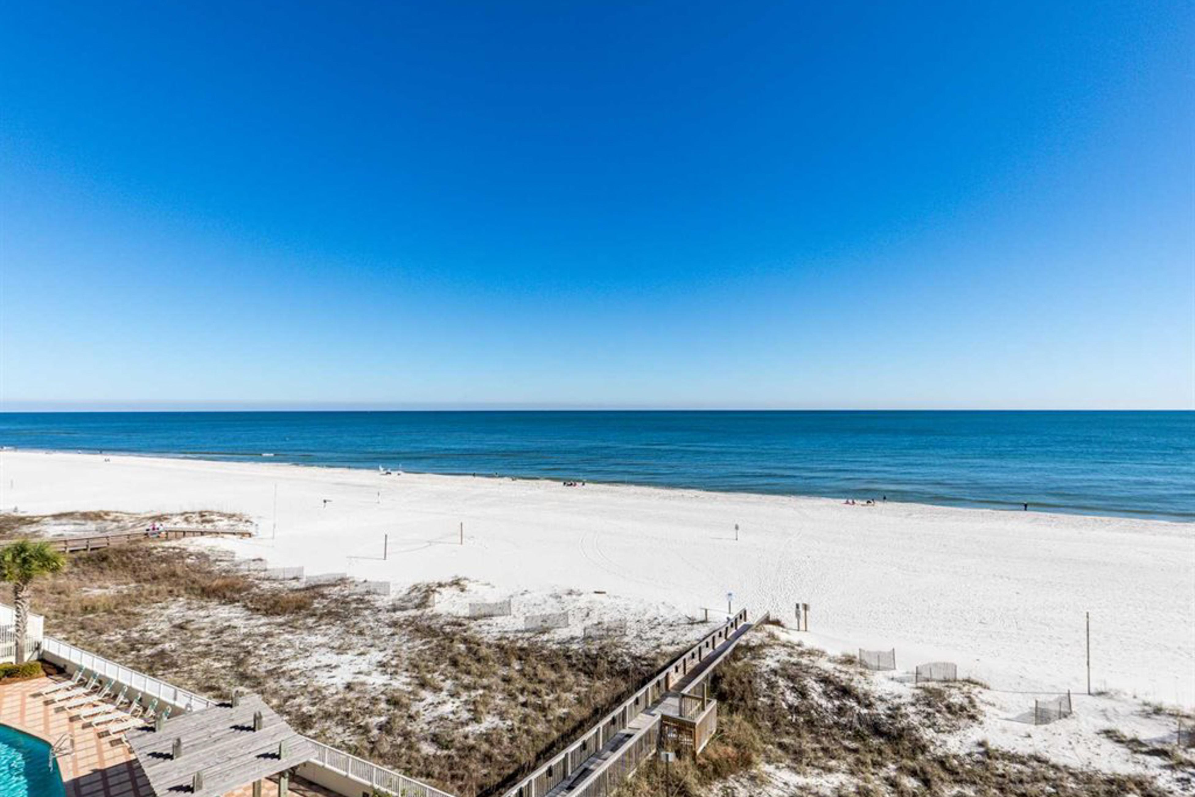 Shoalwater 506 Condo rental in Shoalwater Condominiums in Orange Beach Alabama - #25