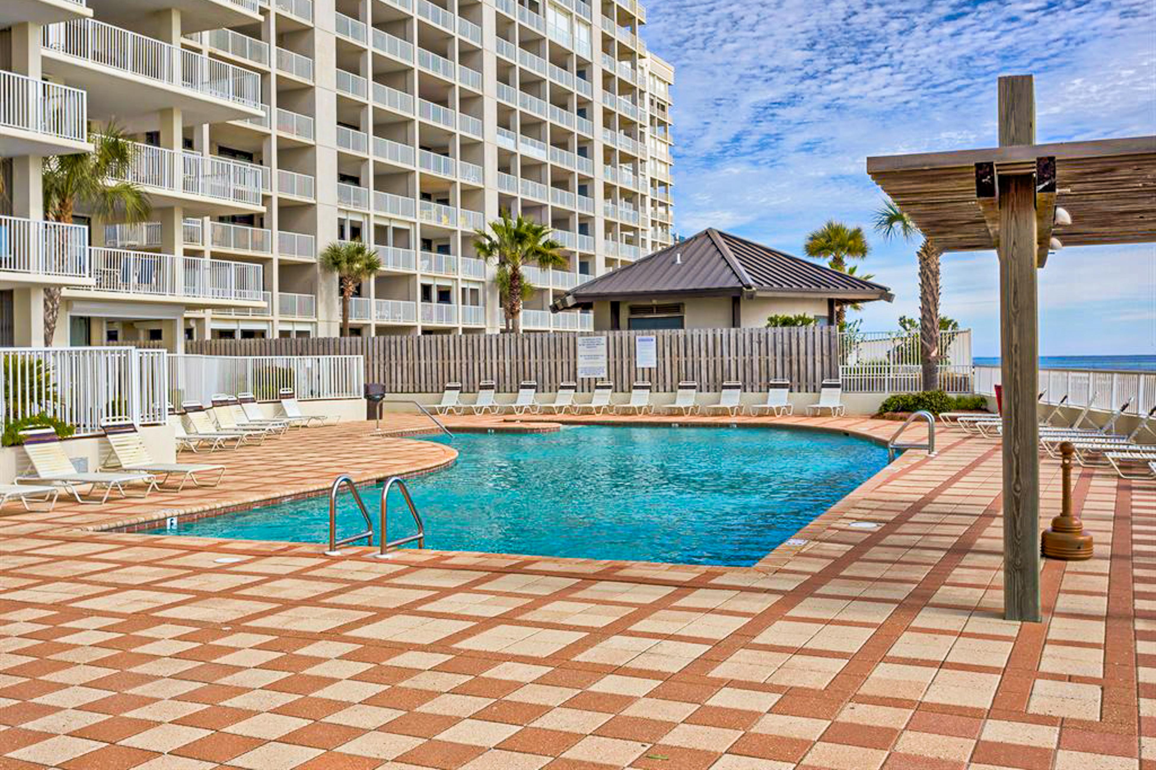 Shoalwater 506 Condo rental in Shoalwater Condominiums in Orange Beach Alabama - #30