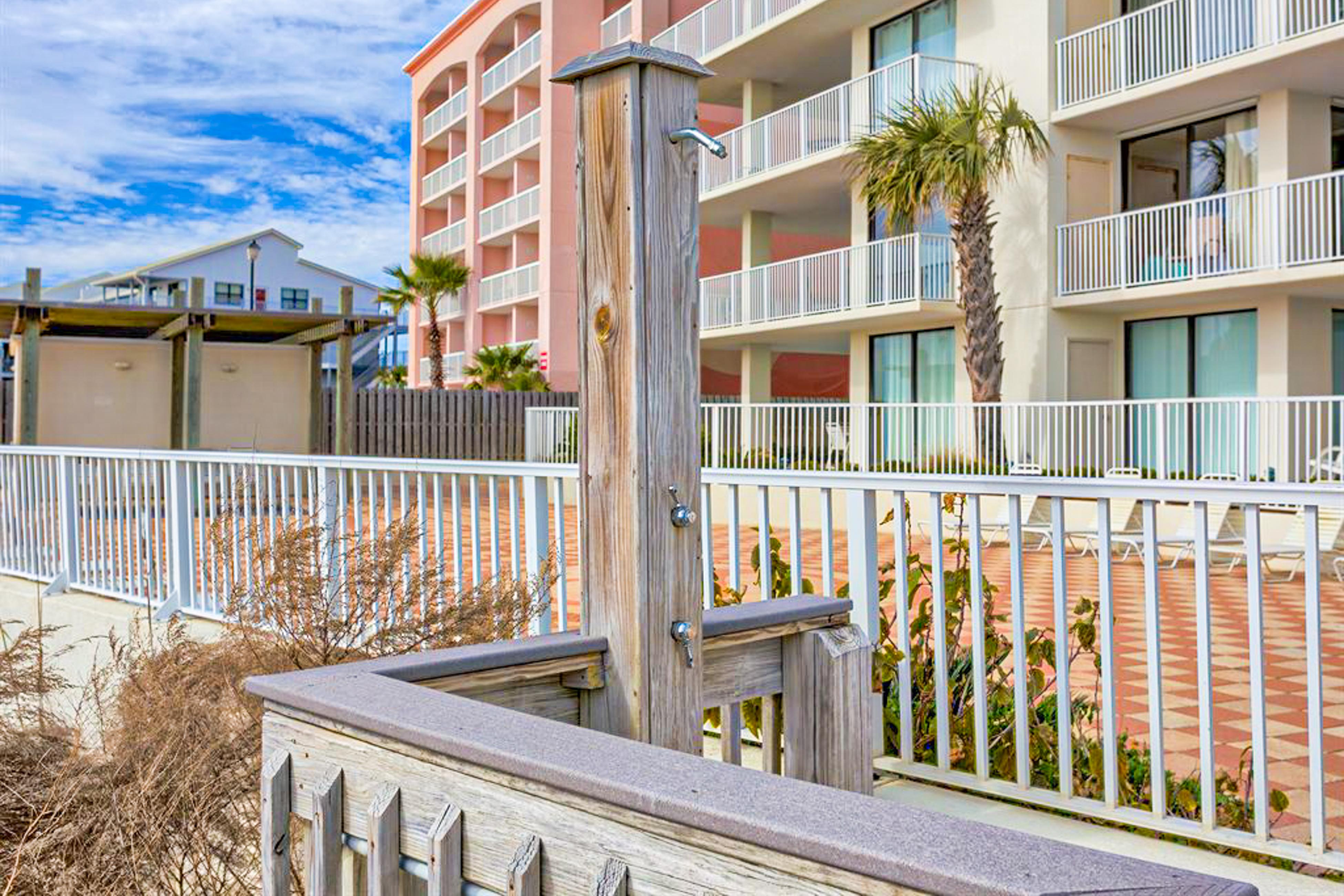 Shoalwater 506 Condo rental in Shoalwater Condominiums in Orange Beach Alabama - #33