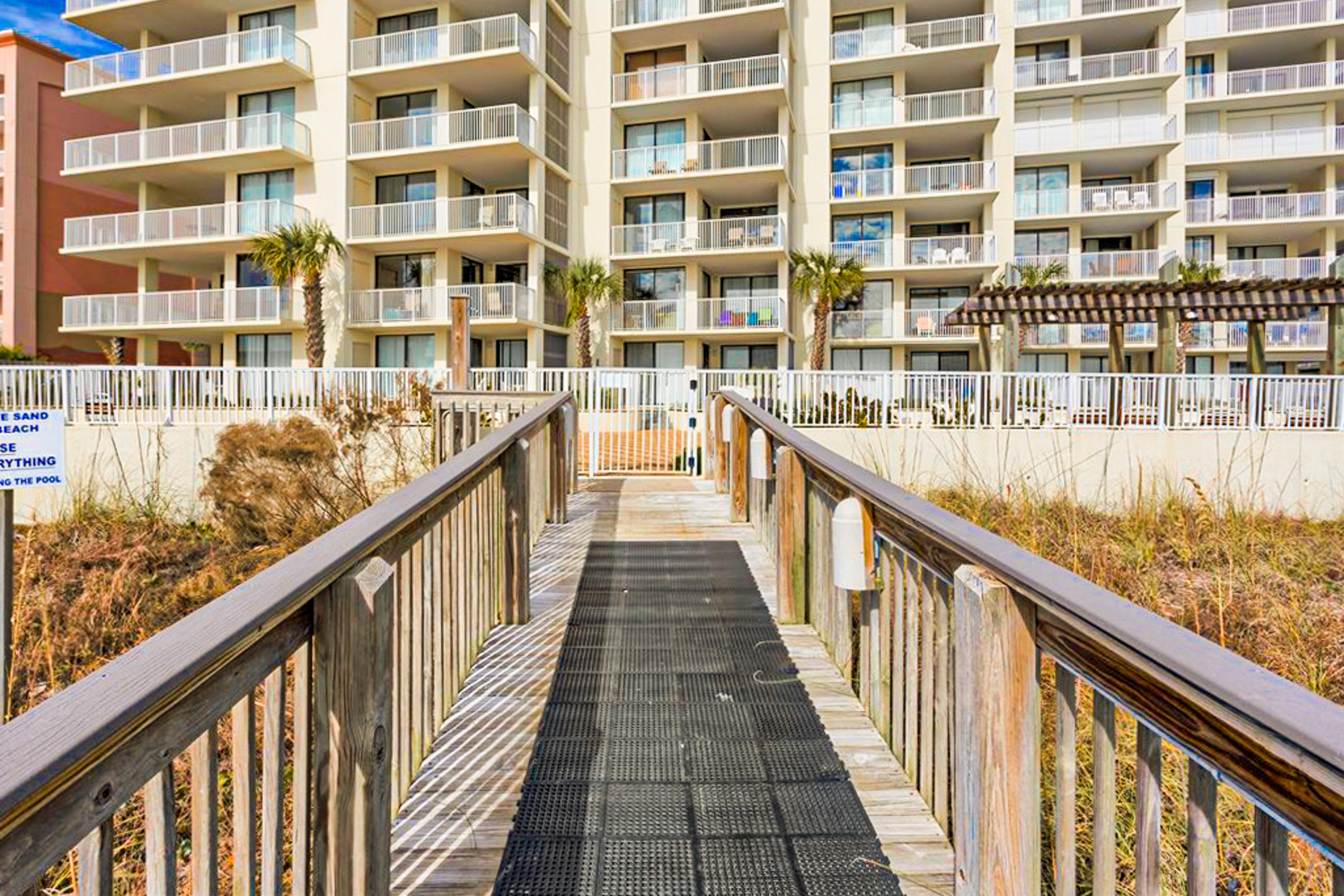 Shoalwater 506 Condo rental in Shoalwater Condominiums in Orange Beach Alabama - #35