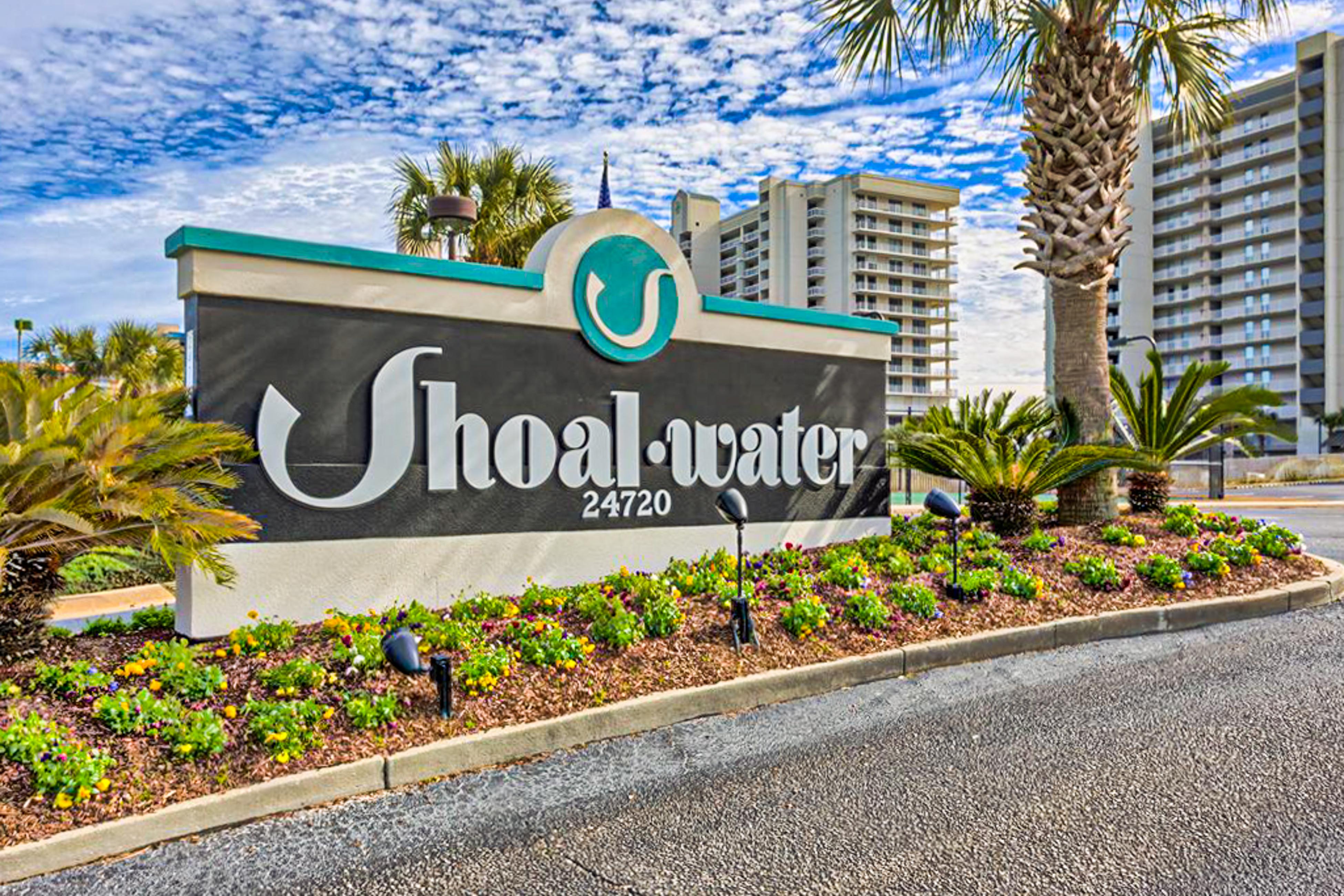 Shoalwater 506 Condo rental in Shoalwater Condominiums in Orange Beach Alabama - #38