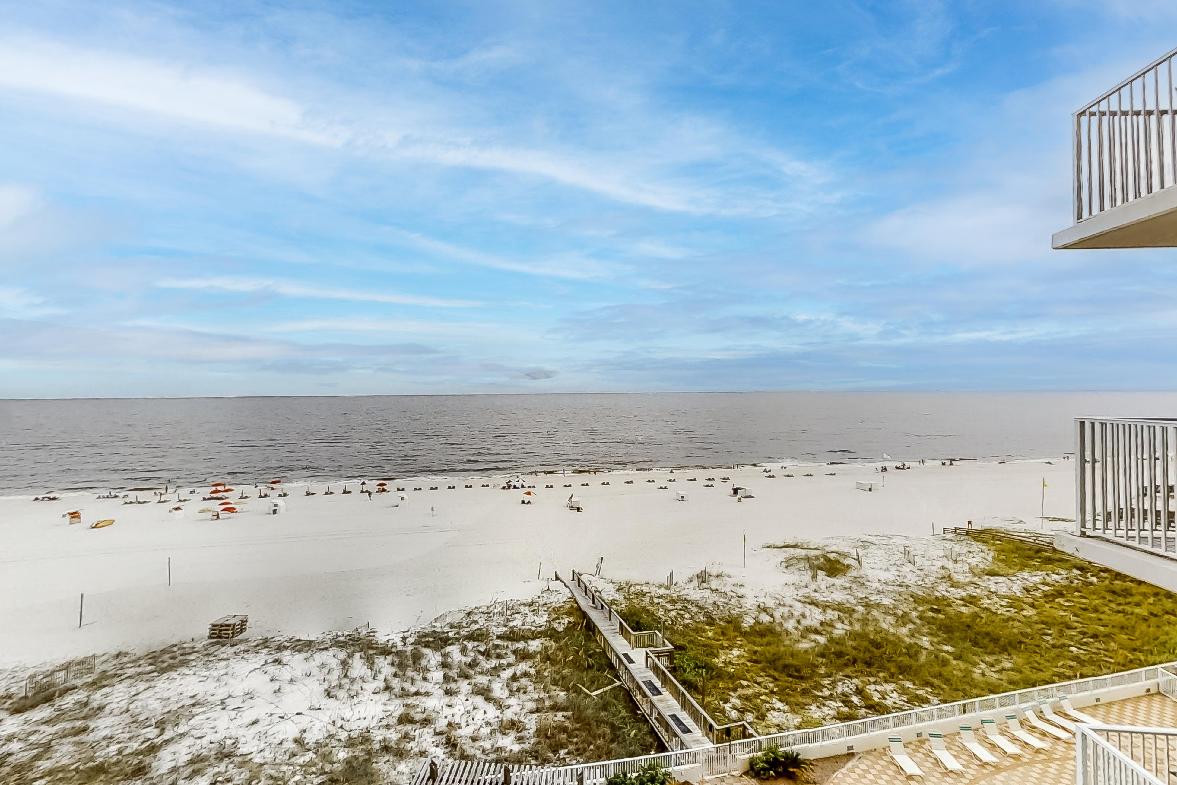 Shoalwater 603 Condo rental in Shoalwater Condominiums in Orange Beach Alabama - #23