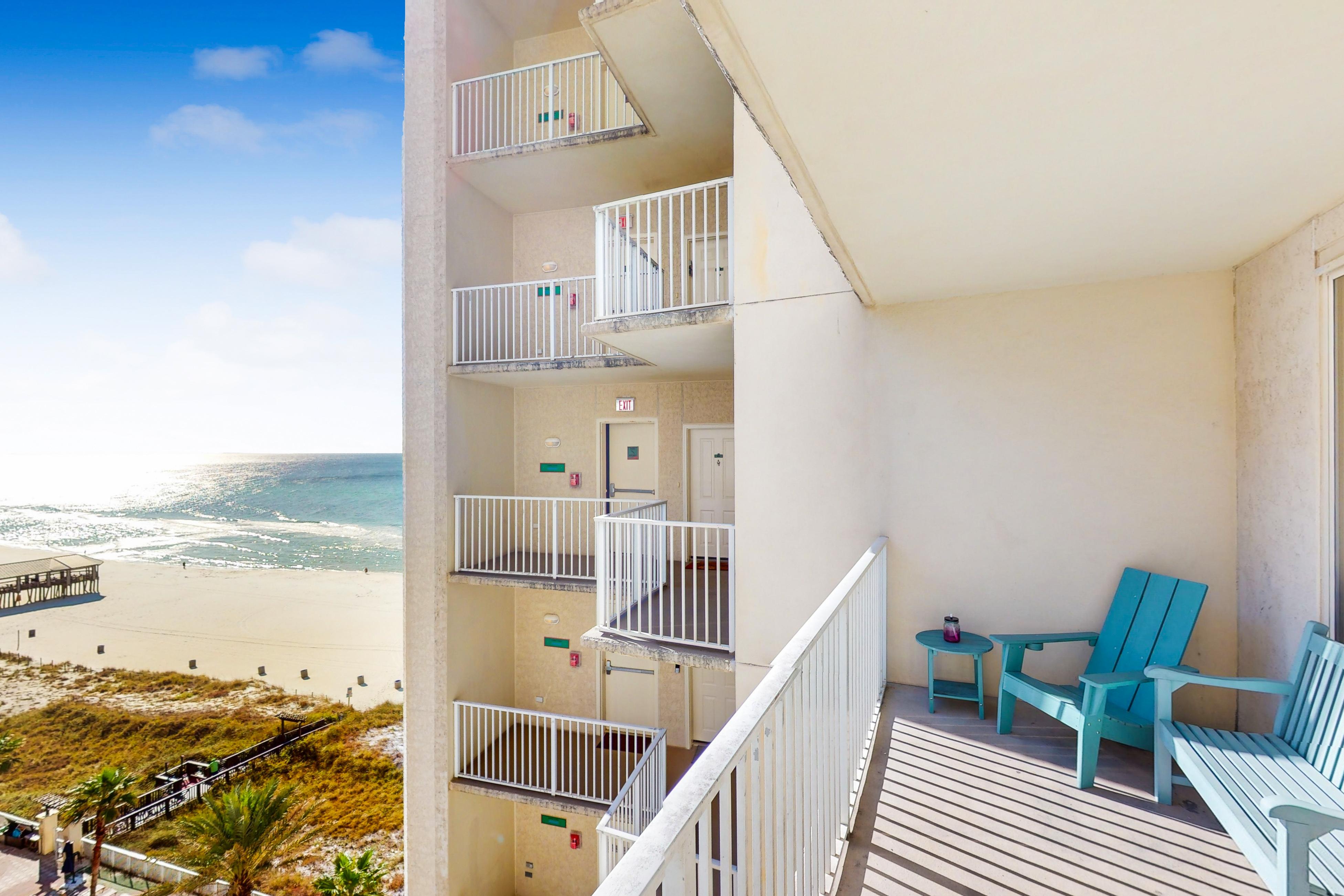 Serene Sunsets Condo rental in Shores of Panama Resort in Panama City Beach Florida - #20