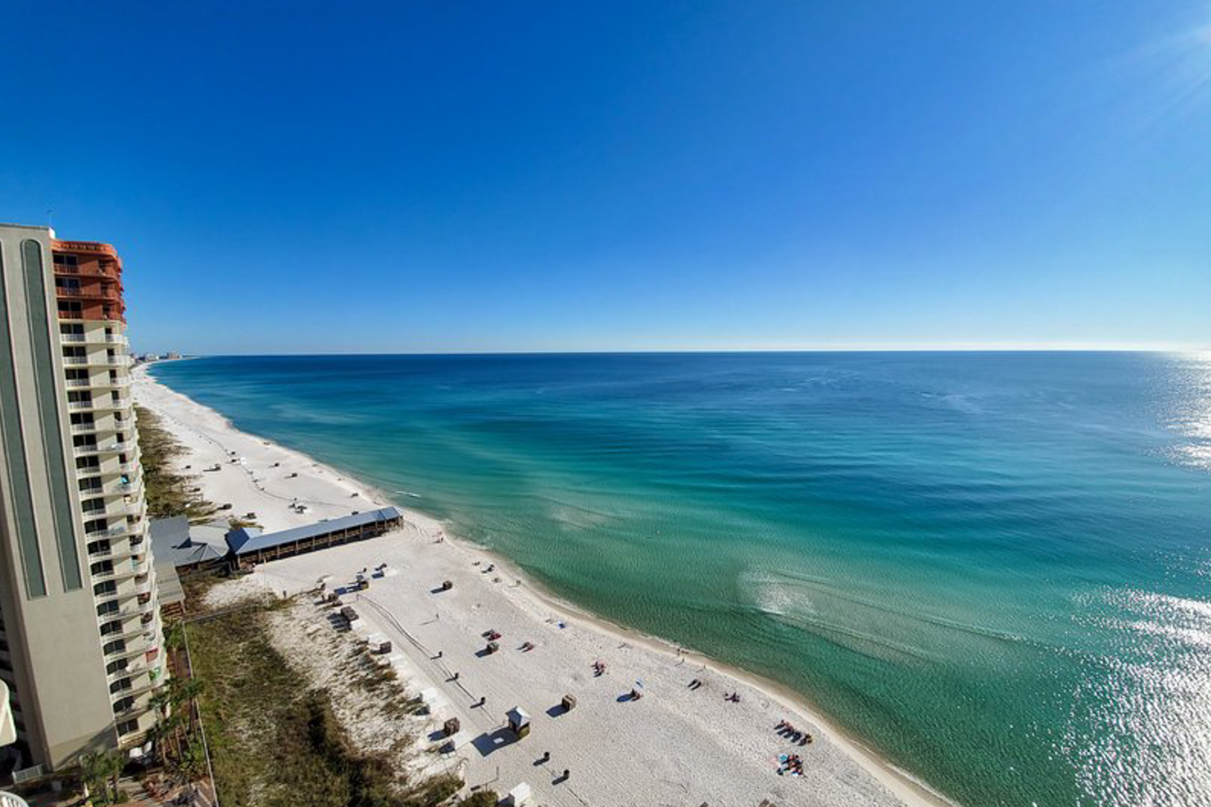 Shores of Panama 1518 Condo rental in Shores of Panama Resort in Panama City Beach Florida - #23