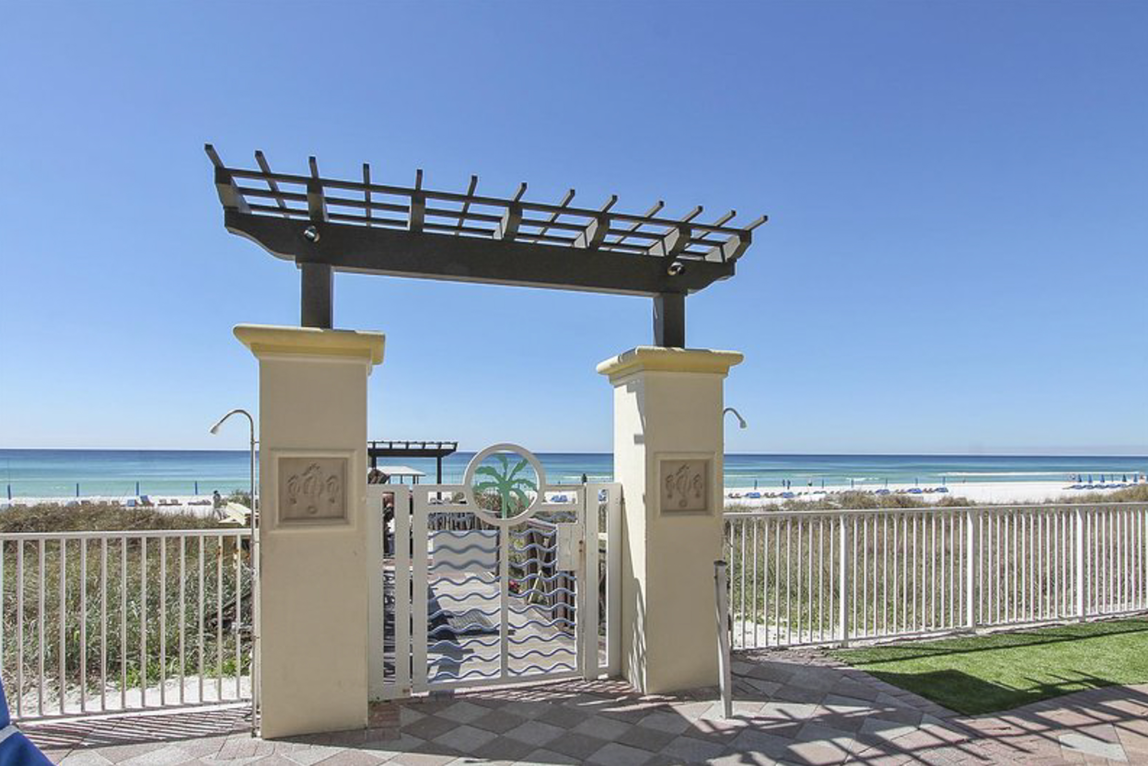 Shores of Panama 1518 Condo rental in Shores of Panama Resort in Panama City Beach Florida - #31