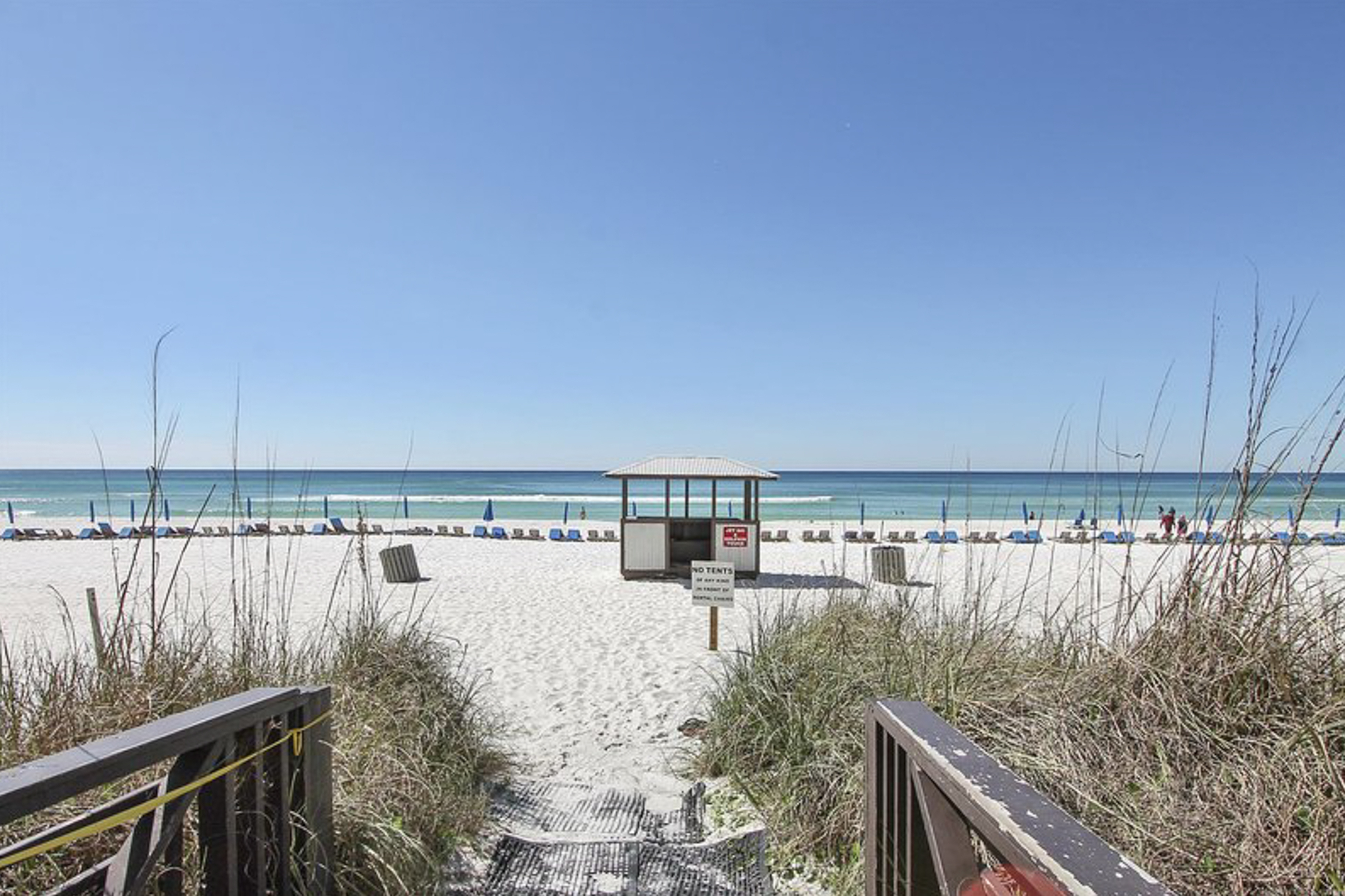 Shores of Panama 1518 Condo rental in Shores of Panama Resort in Panama City Beach Florida - #32