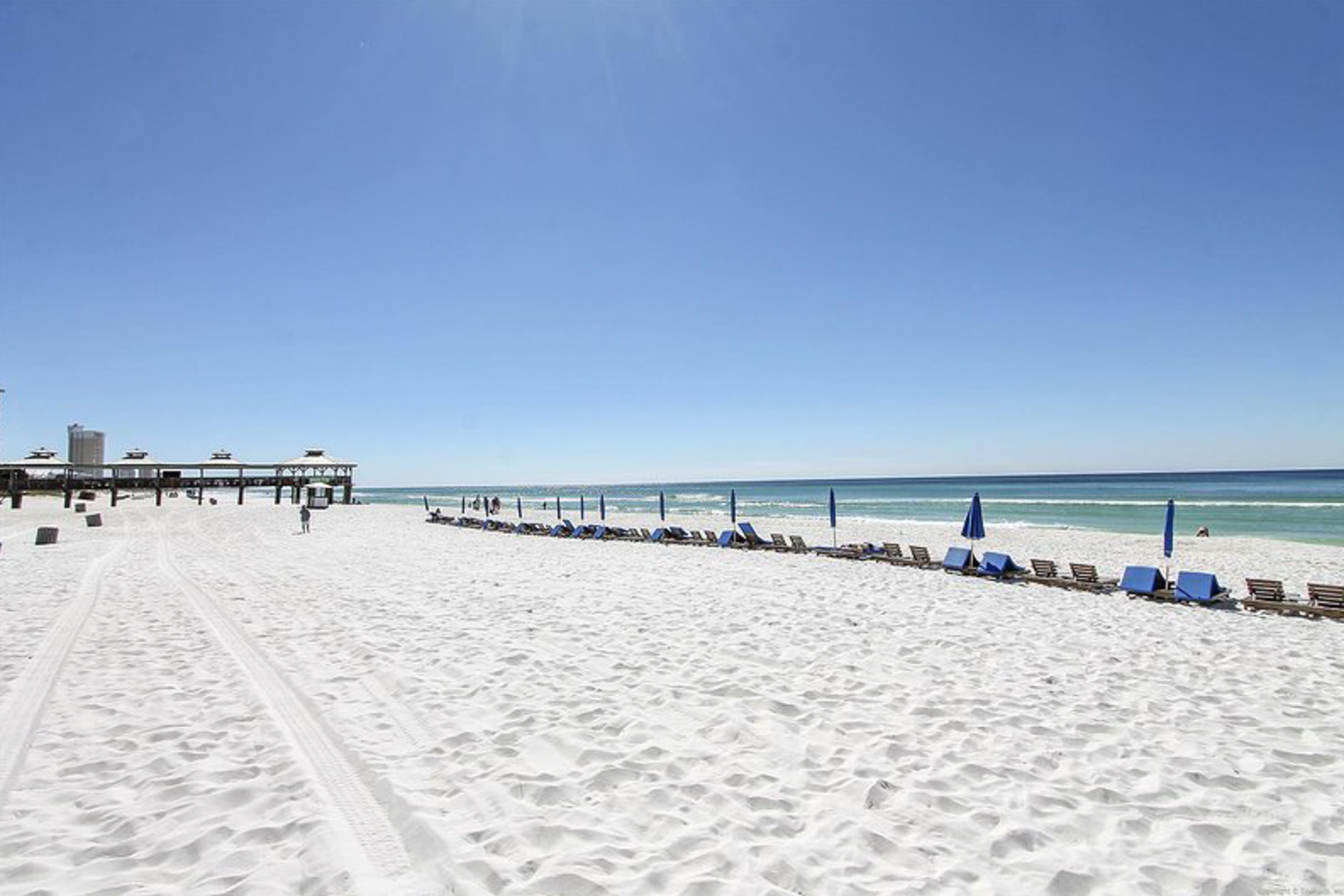 Shores of Panama 1518 Condo rental in Shores of Panama Resort in Panama City Beach Florida - #33