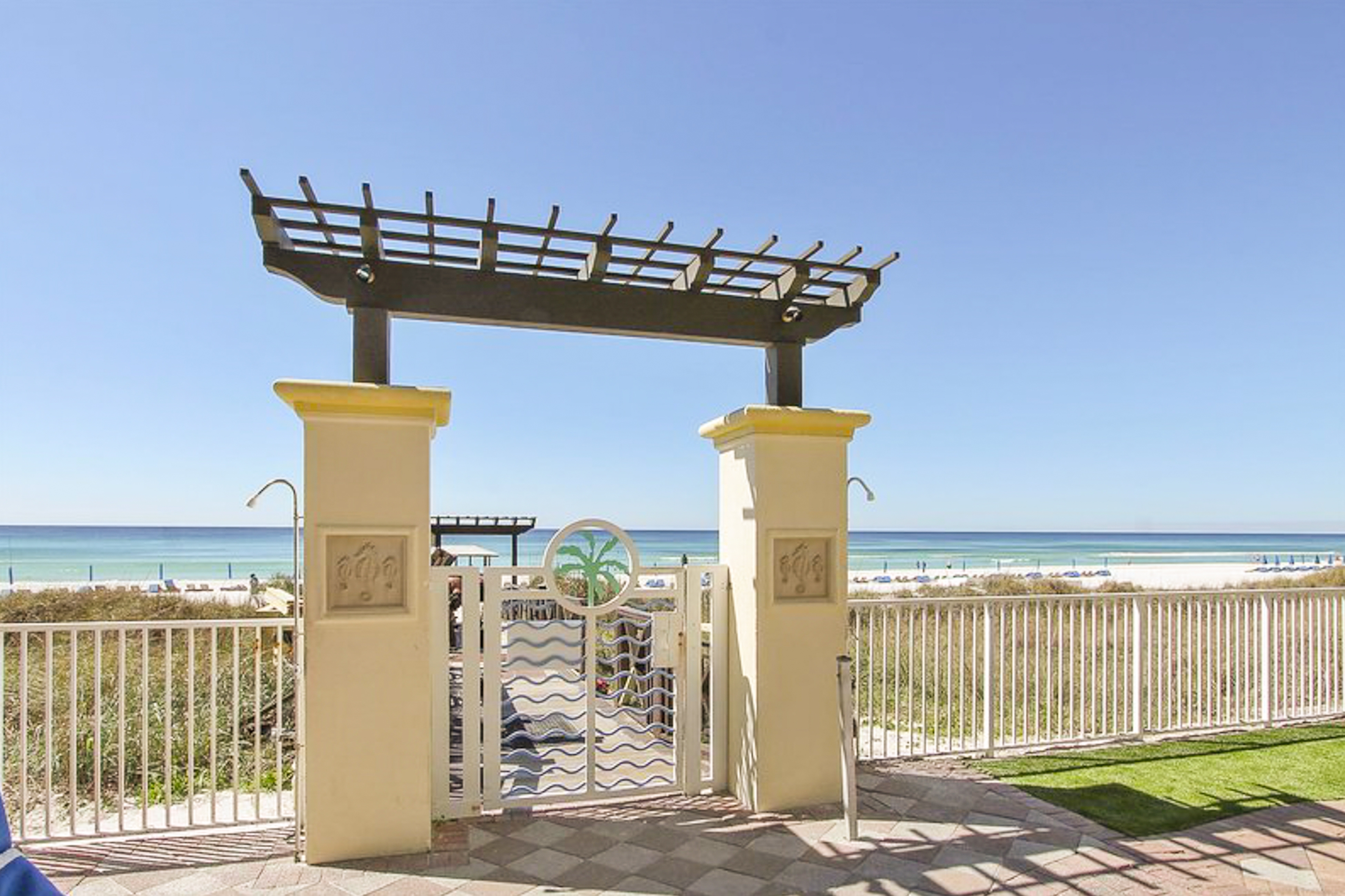 Shores of Panama 1817 Condo rental in Shores of Panama Resort in Panama City Beach Florida - #33