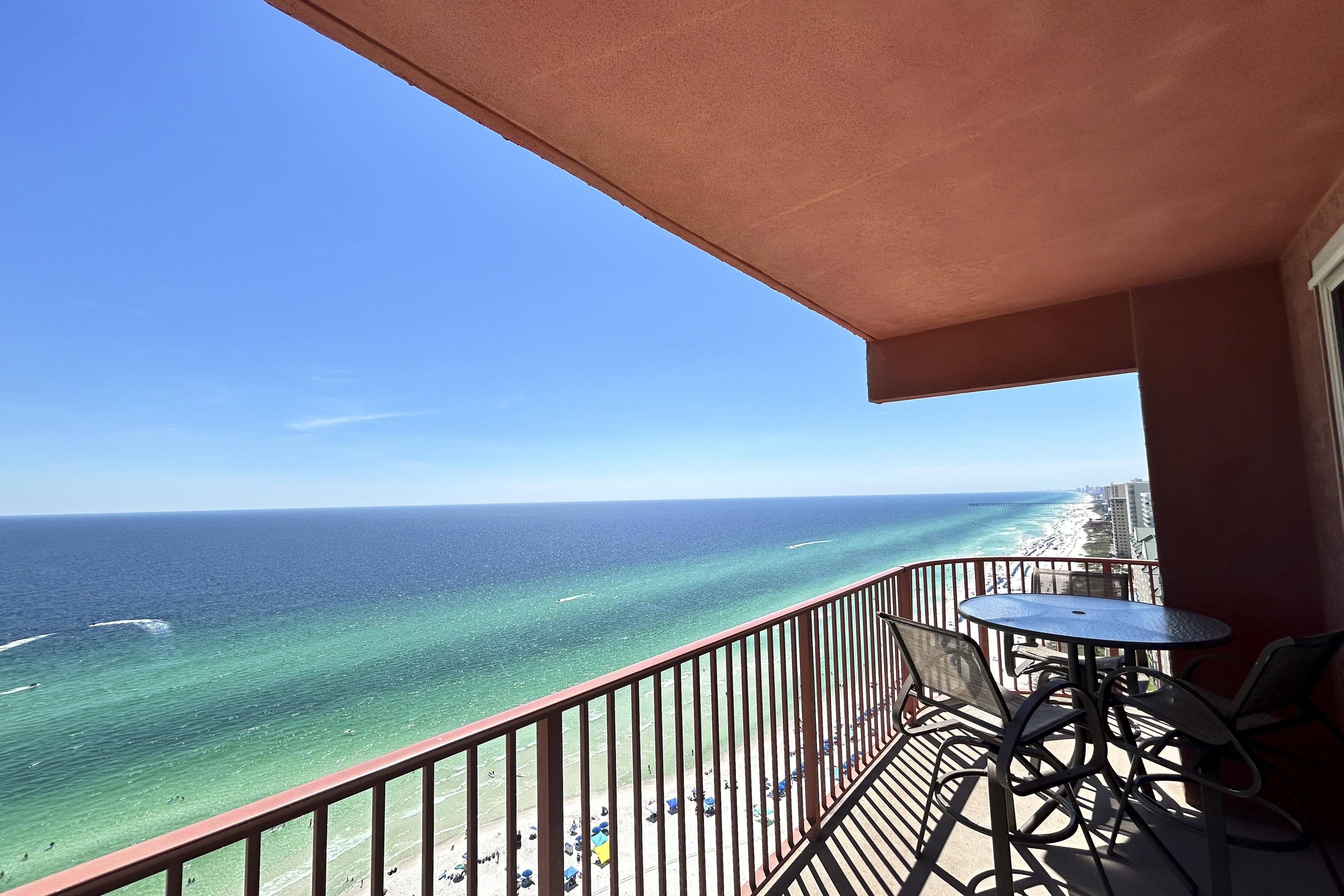 Shores of Panama 2301 Condo rental in Shores of Panama Resort in Panama City Beach Florida - #21