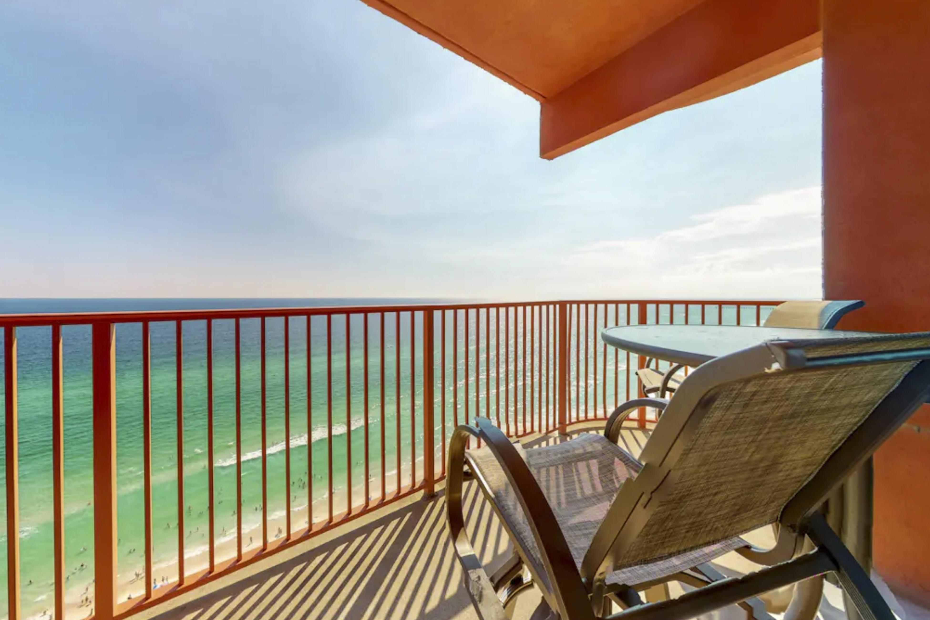 Shores of Panama 2301 Condo rental in Shores of Panama Resort in Panama City Beach Florida - #22