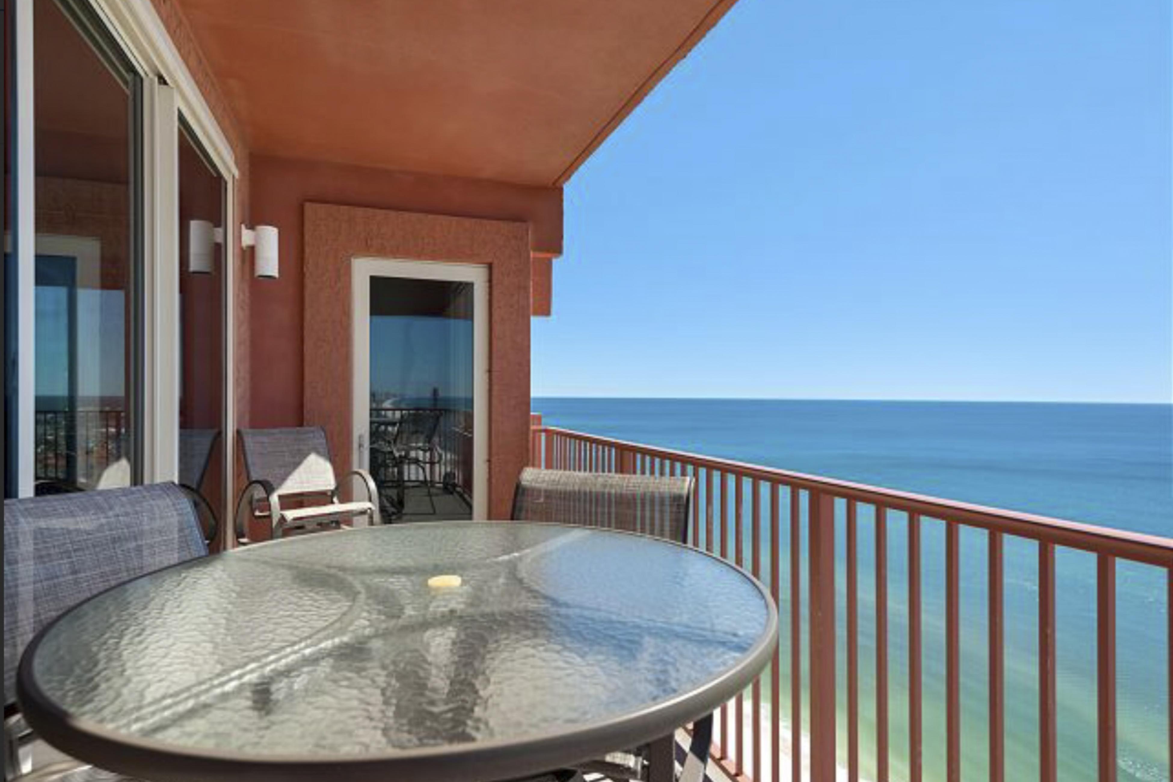 Shores of Panama 2301 Condo rental in Shores of Panama Resort in Panama City Beach Florida - #23