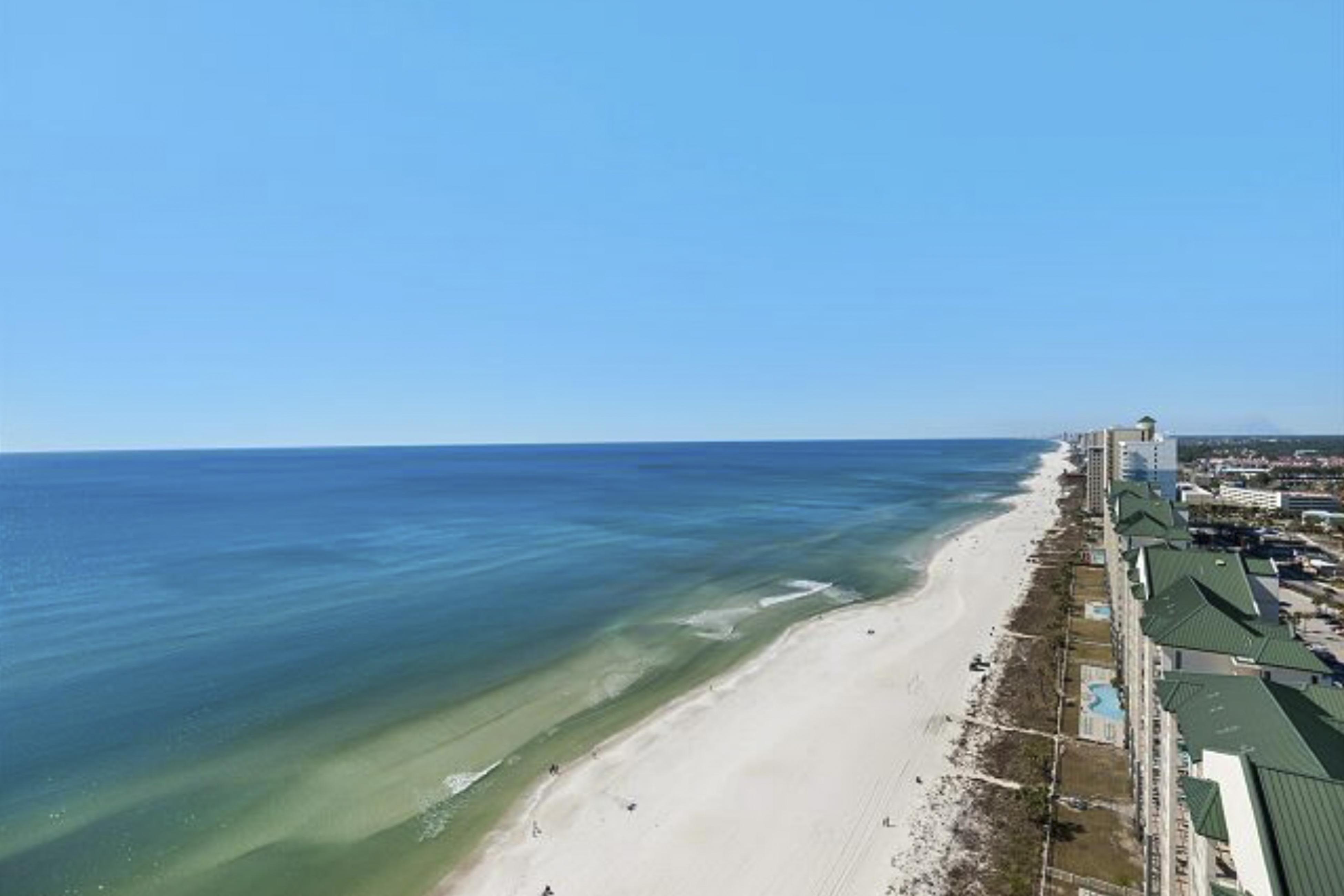 Shores of Panama 2301 Condo rental in Shores of Panama Resort in Panama City Beach Florida - #25