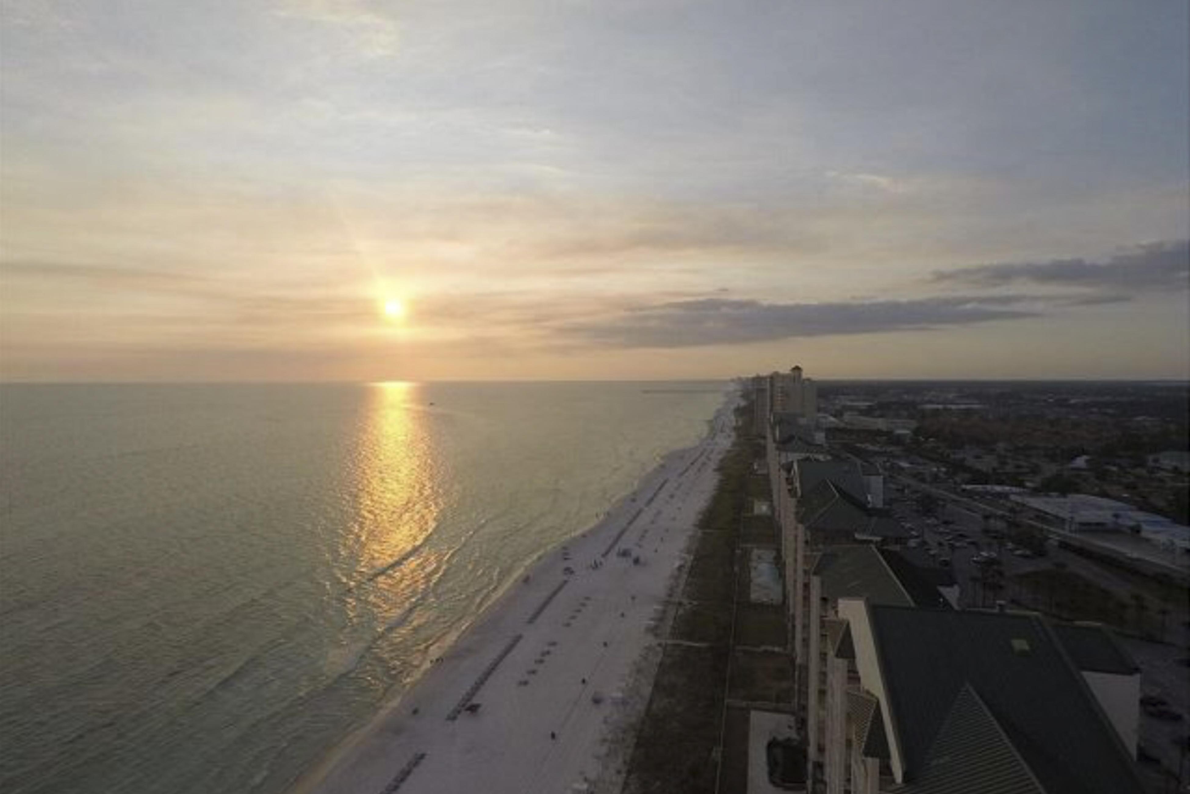 Shores of Panama 2301 Condo rental in Shores of Panama Resort in Panama City Beach Florida - #26