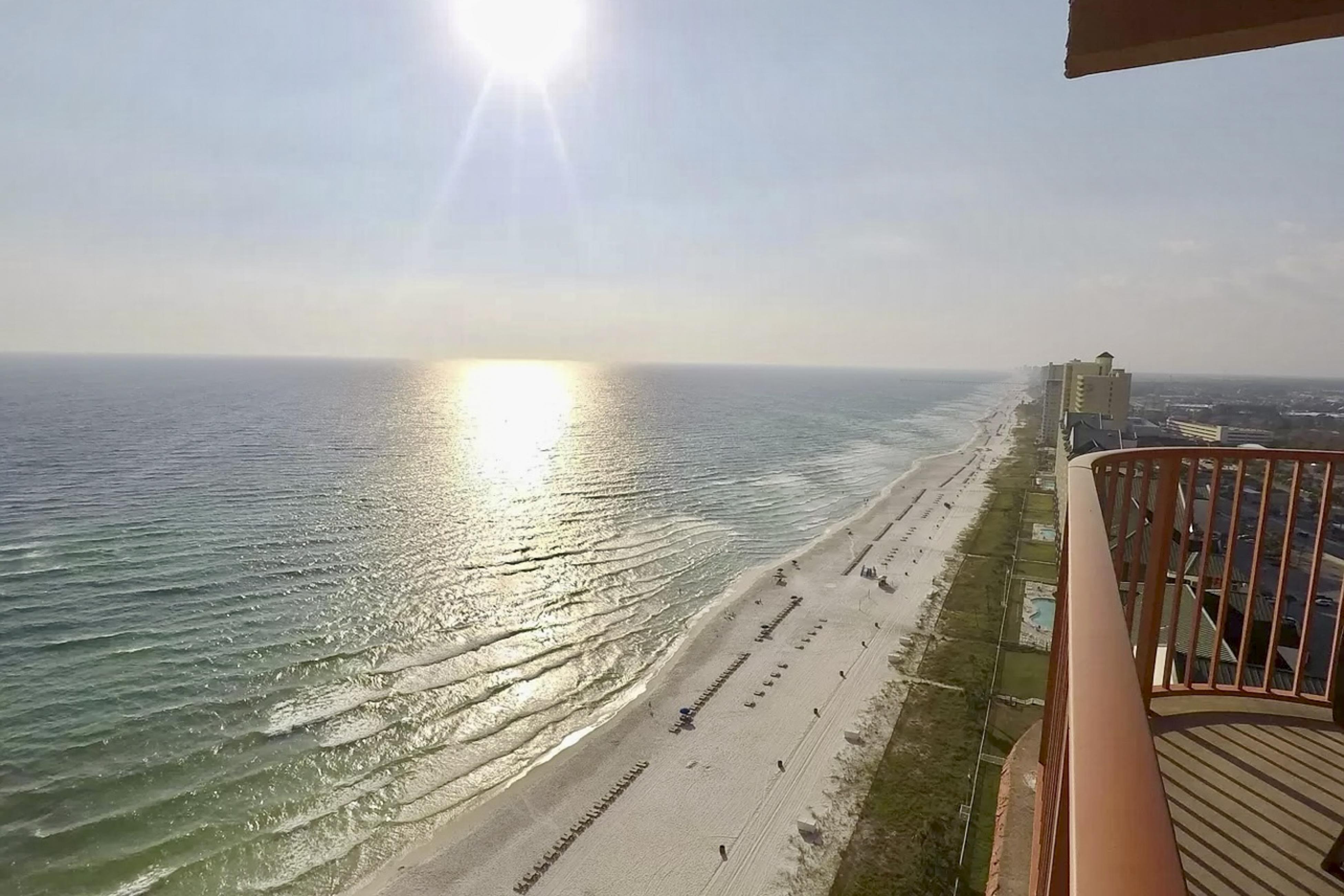 Shores of Panama 2301 Condo rental in Shores of Panama Resort in Panama City Beach Florida - #27