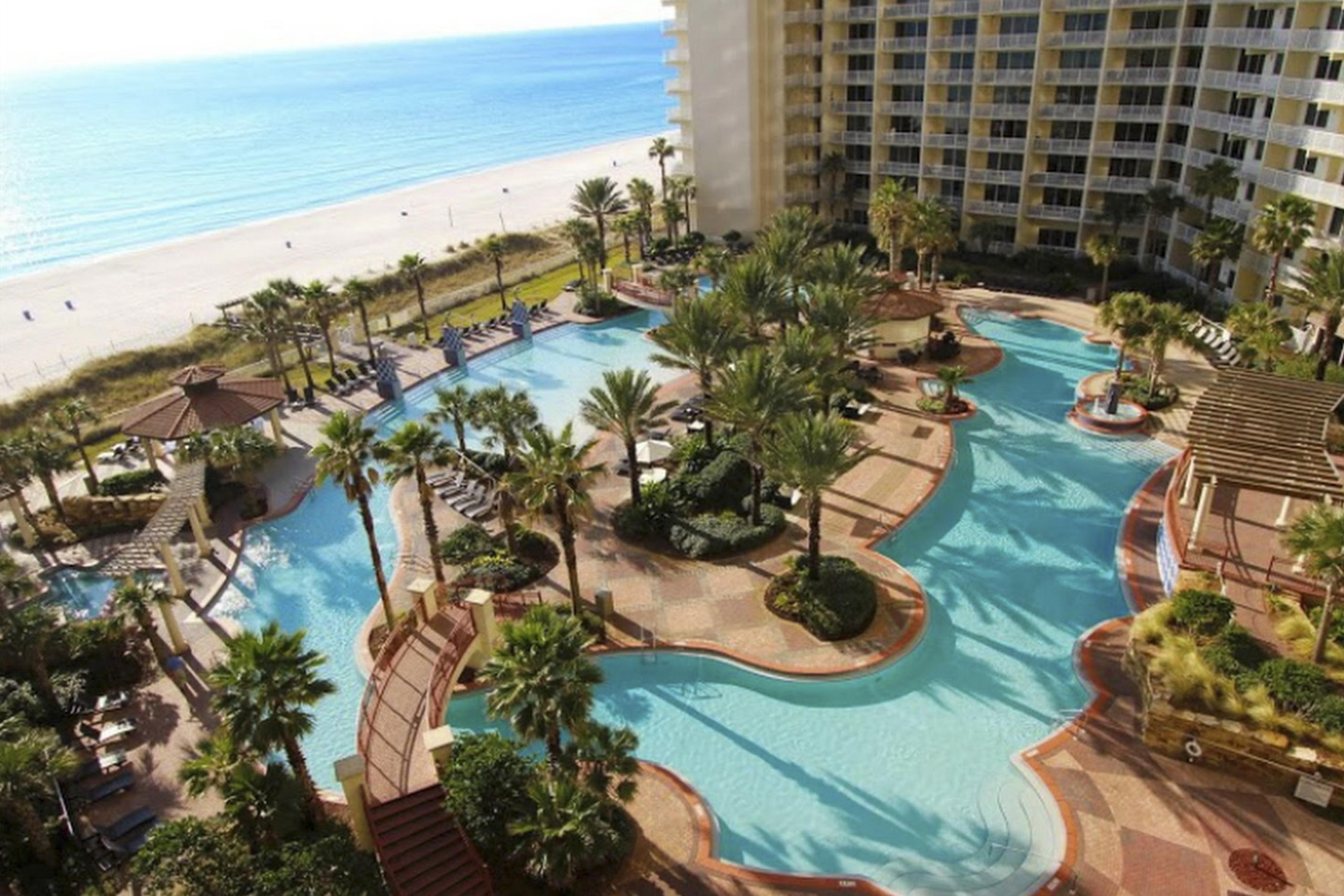 Shores of Panama 2301 Condo rental in Shores of Panama Resort in Panama City Beach Florida - #30