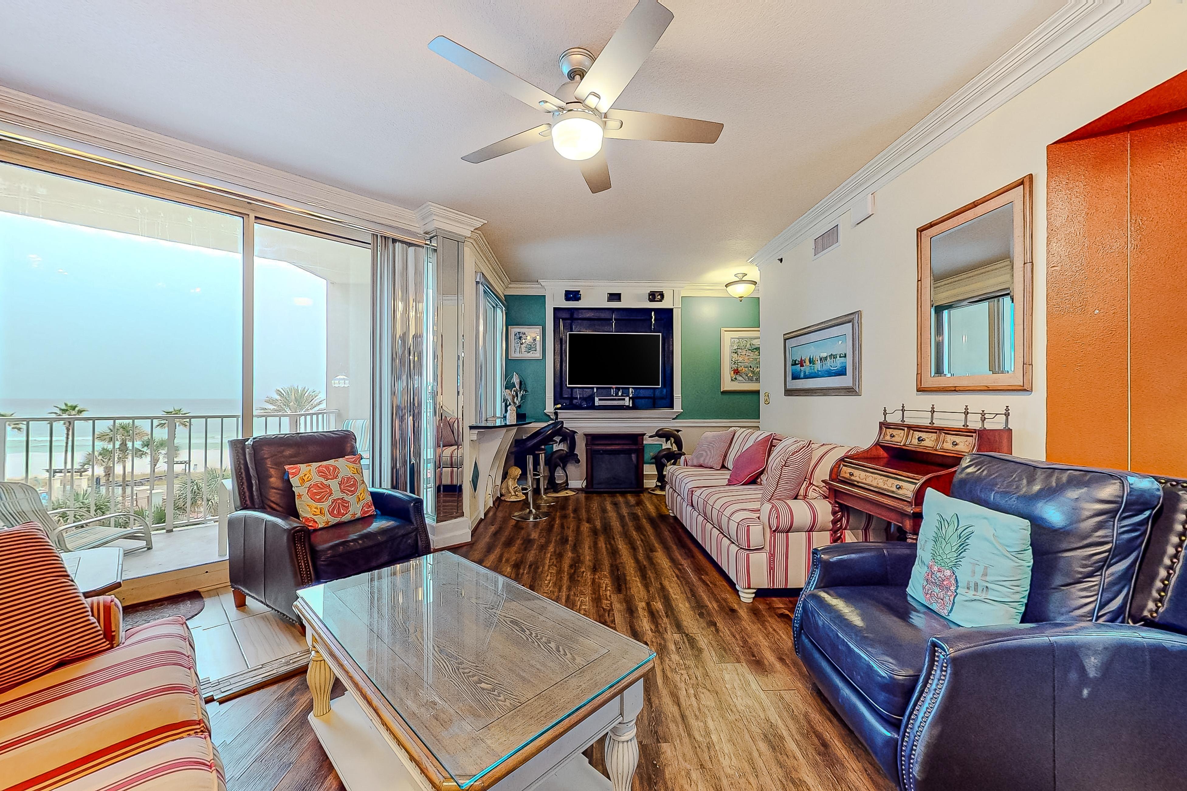 Shores of Panama 410 Condo rental in Shores of Panama Resort in Panama City Beach Florida - #4