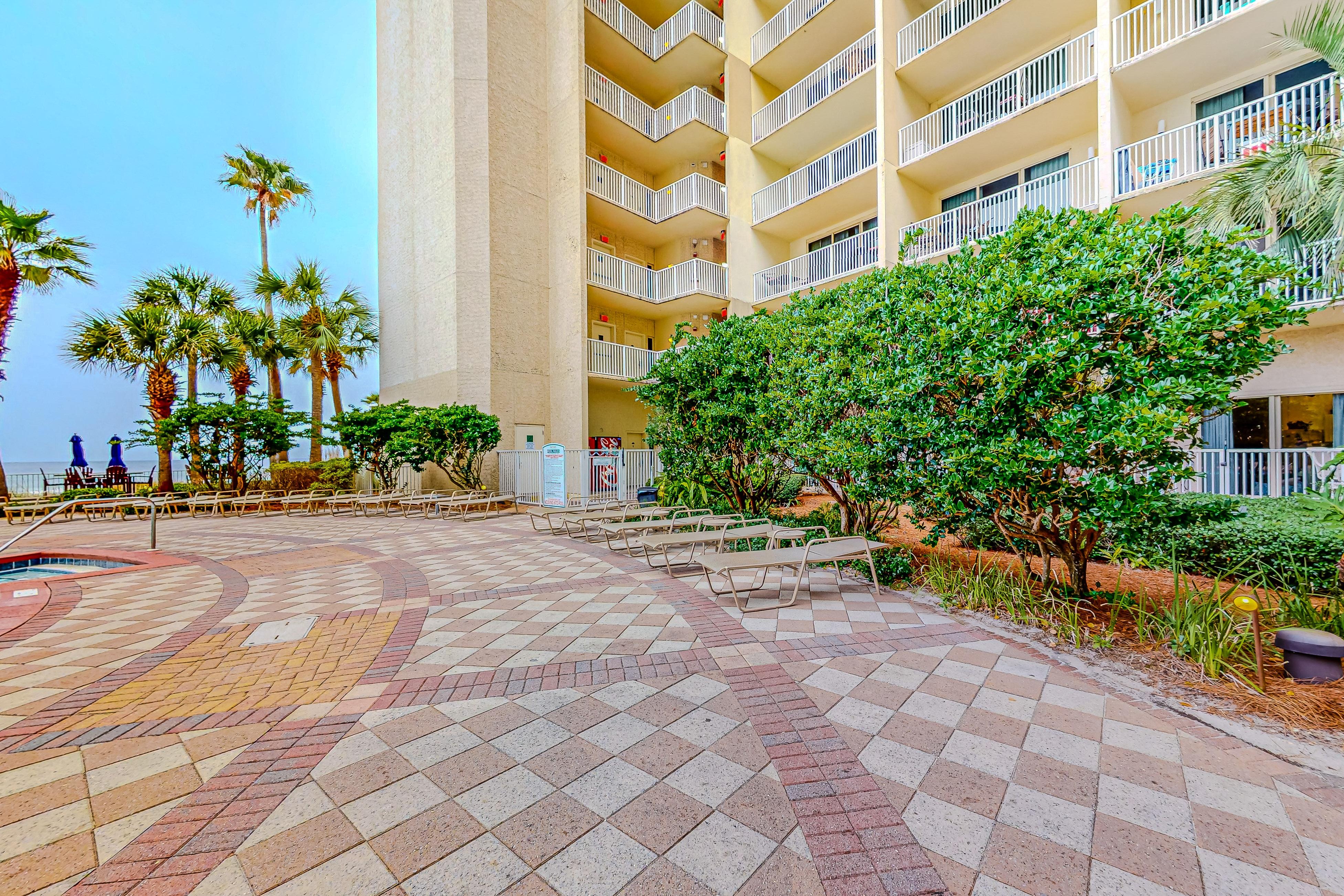 Shores of Panama 410 Condo rental in Shores of Panama Resort in Panama City Beach Florida - #23