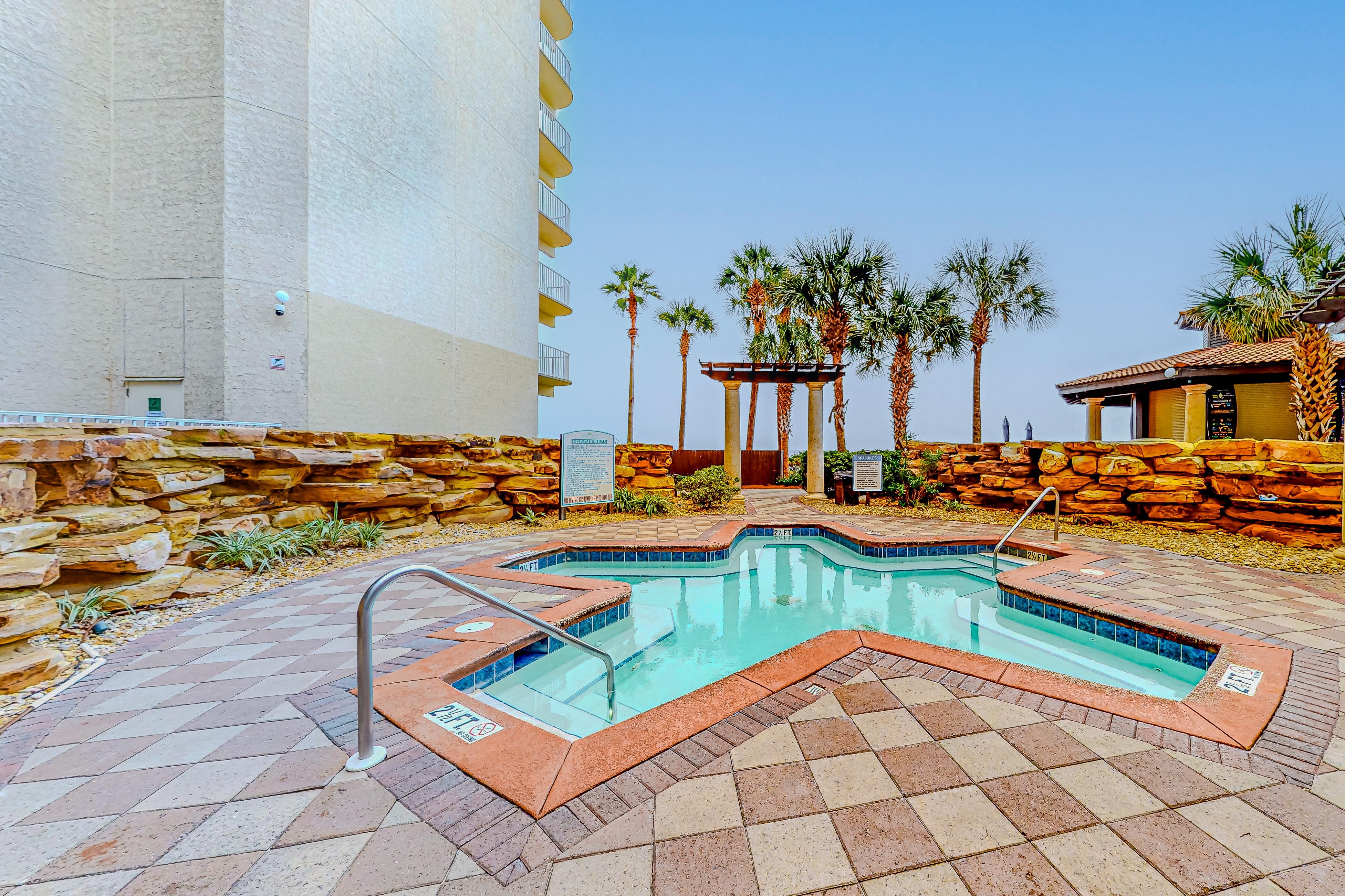 Shores of Panama 410 Condo rental in Shores of Panama Resort in Panama City Beach Florida - #26