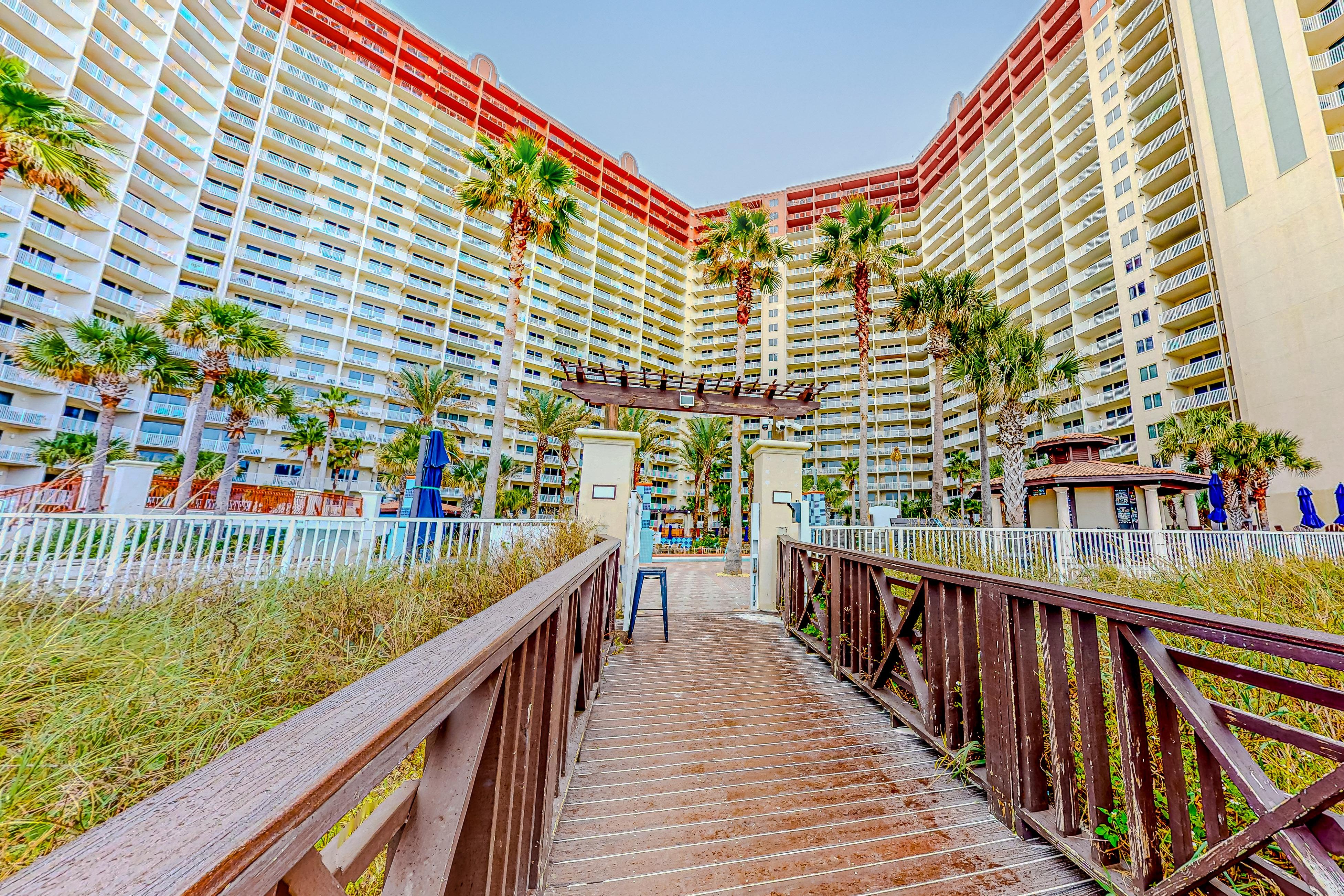 Shores of Panama 410 Condo rental in Shores of Panama Resort in Panama City Beach Florida - #28