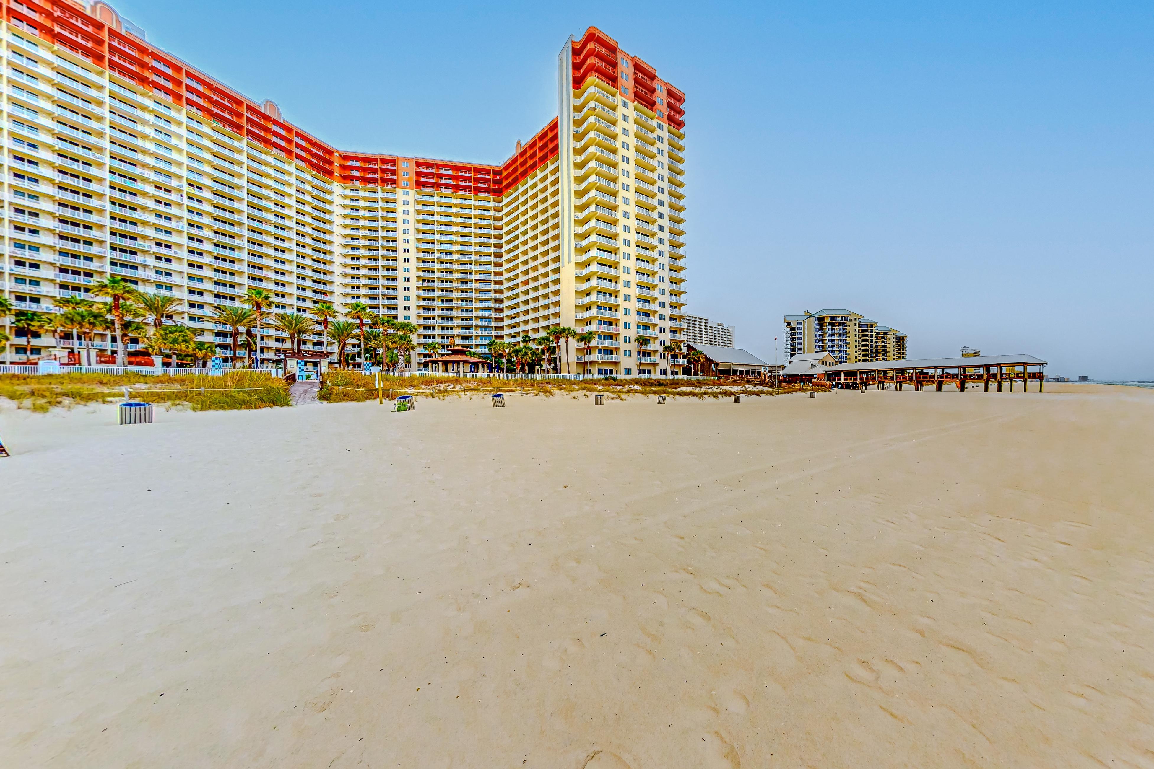 Shores of Panama 410 Condo rental in Shores of Panama Resort in Panama City Beach Florida - #31