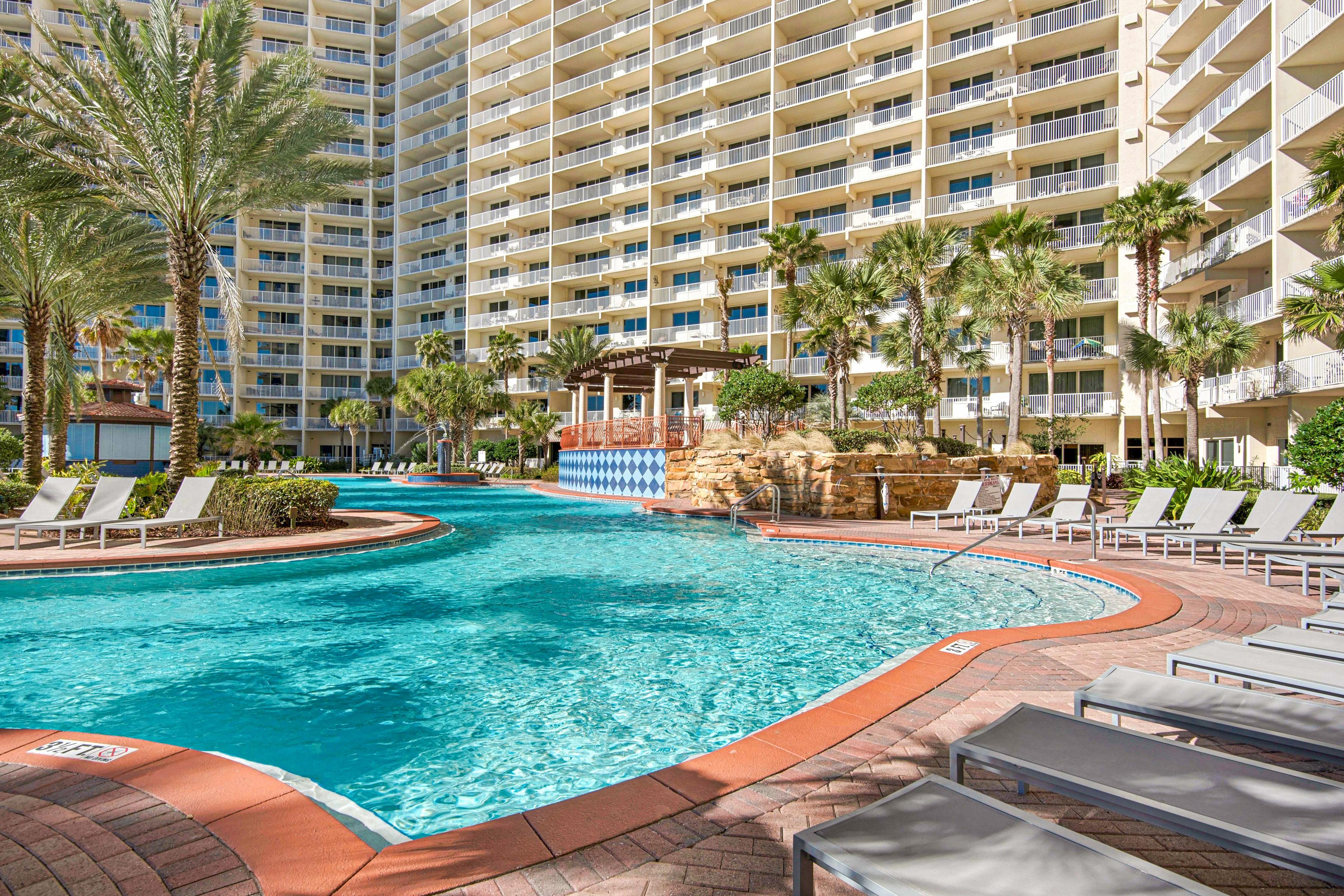 Shores of Panama 416 Condo rental in Shores of Panama Resort in Panama City Beach Florida - #20