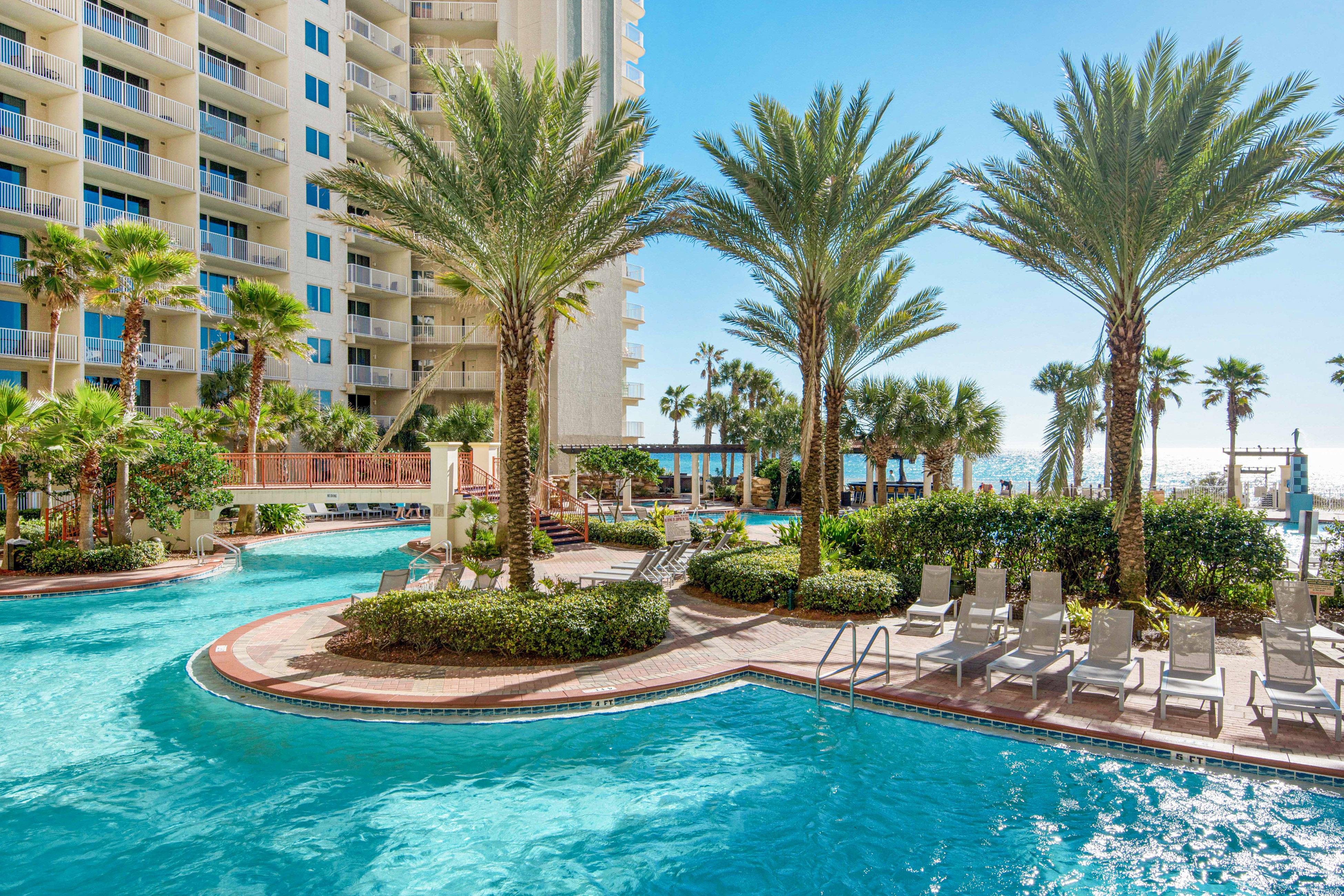 Shores of Panama 416 Condo rental in Shores of Panama Resort in Panama City Beach Florida - #25