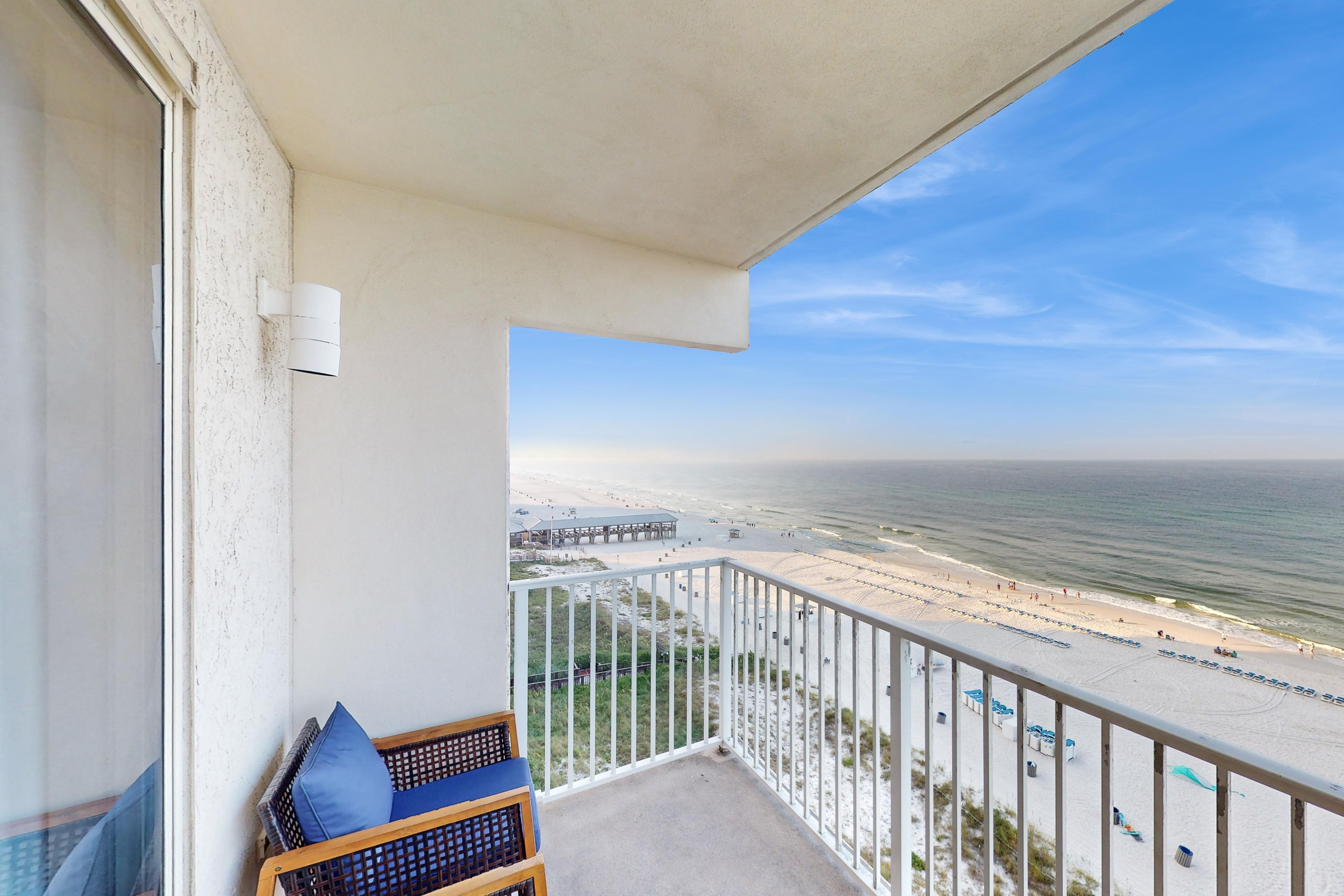 Shores of Panama 802 Condo rental in Shores of Panama Resort in Panama City Beach Florida - #23