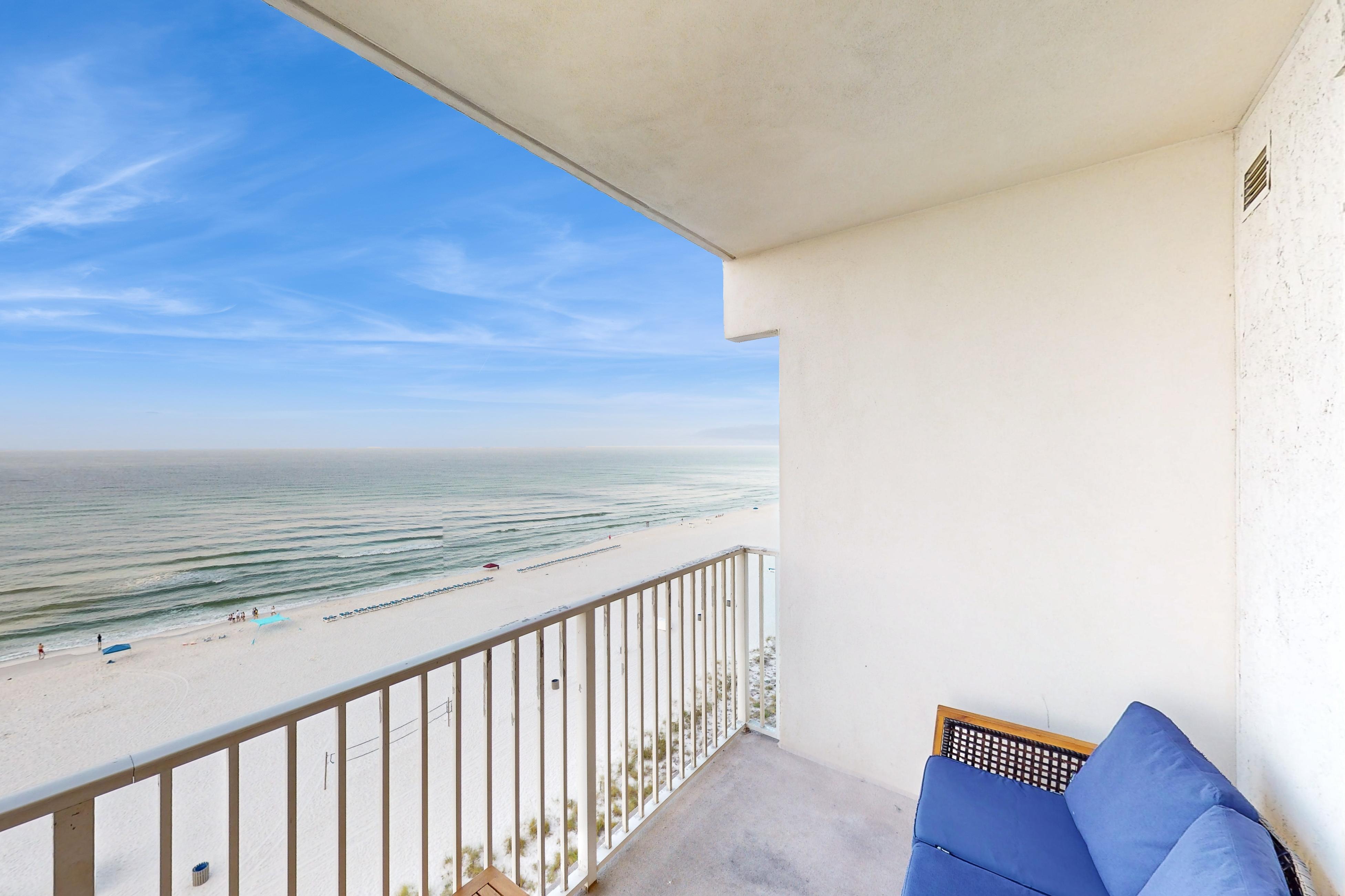 Shores of Panama 802 Condo rental in Shores of Panama Resort in Panama City Beach Florida - #24